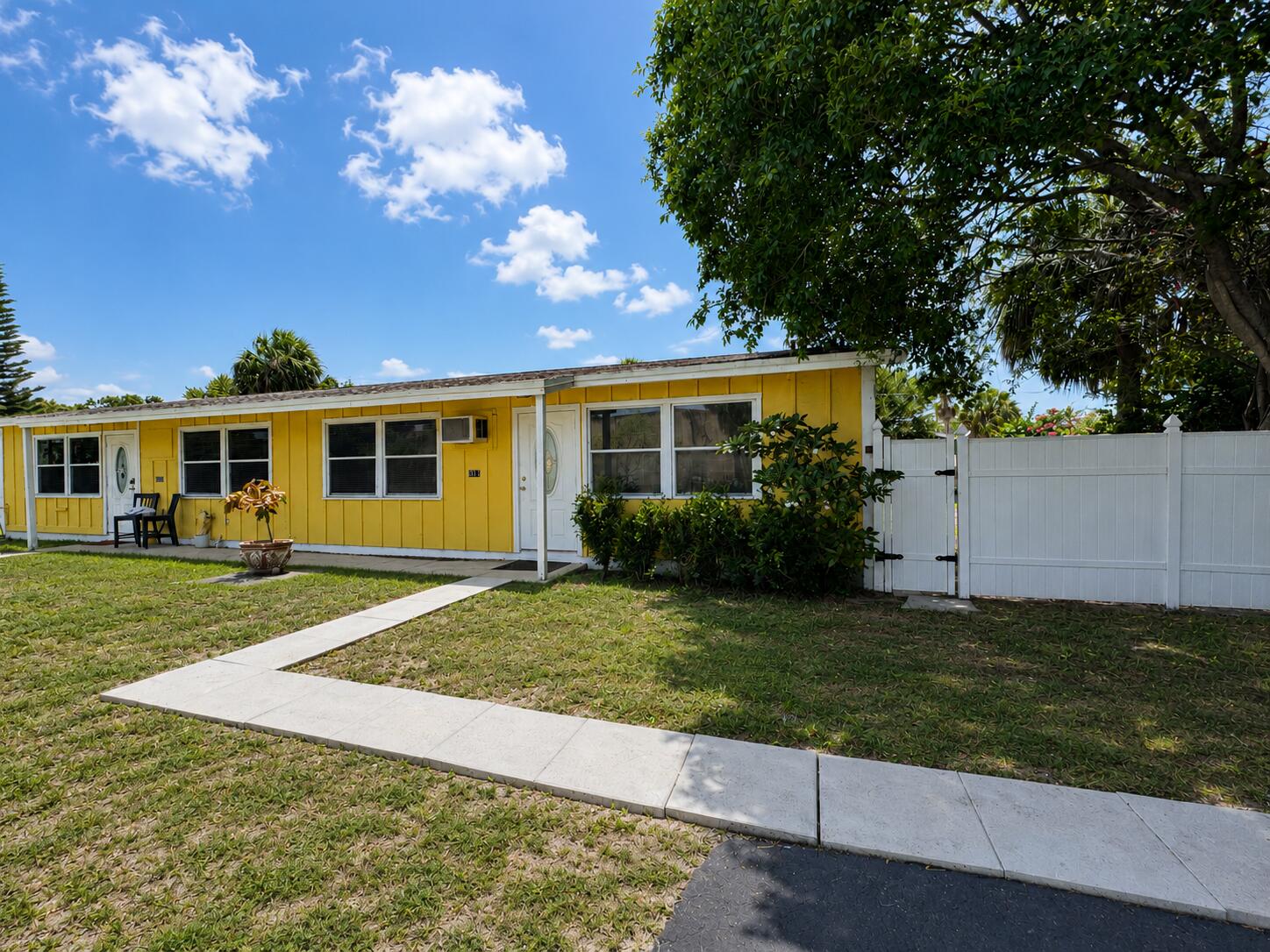 GUETHLE - Residential Lease