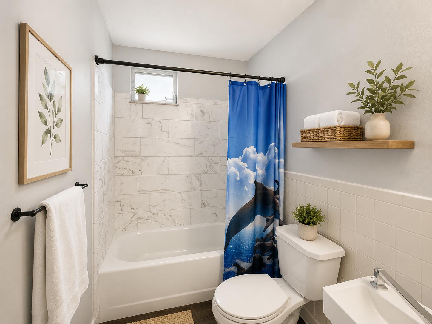 GUETHLE - Residential Lease