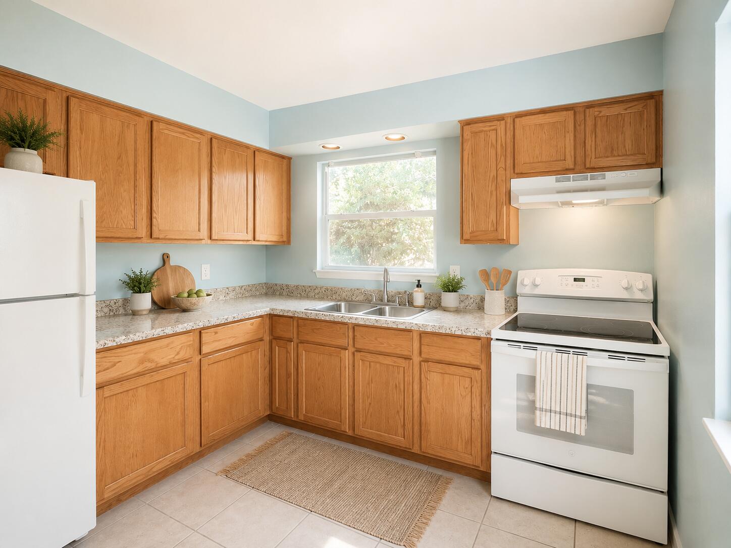 GUETHLE - Residential Lease