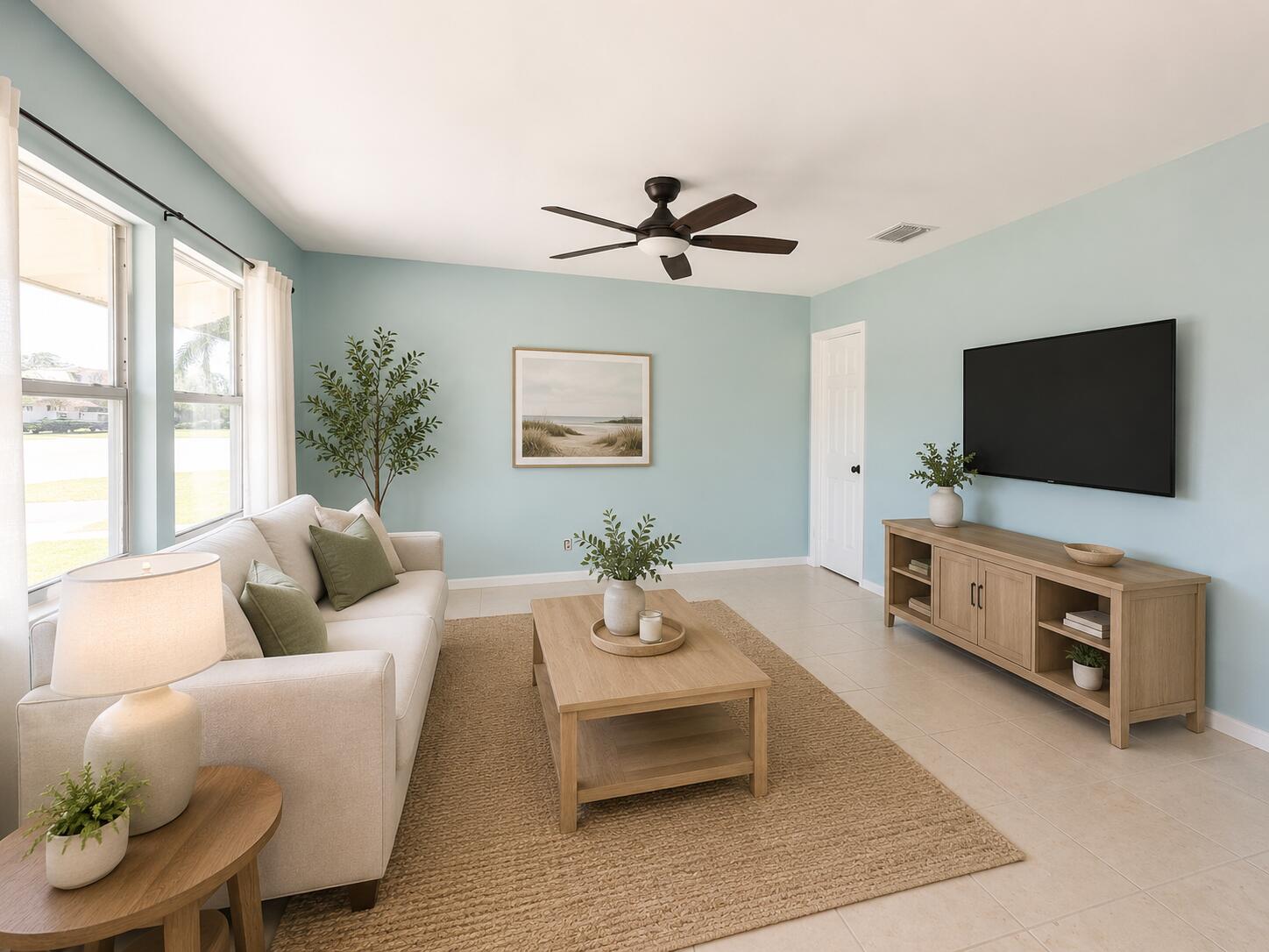 GUETHLE - Residential Lease