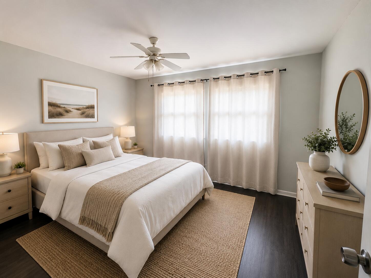 GUETHLE - Residential Lease