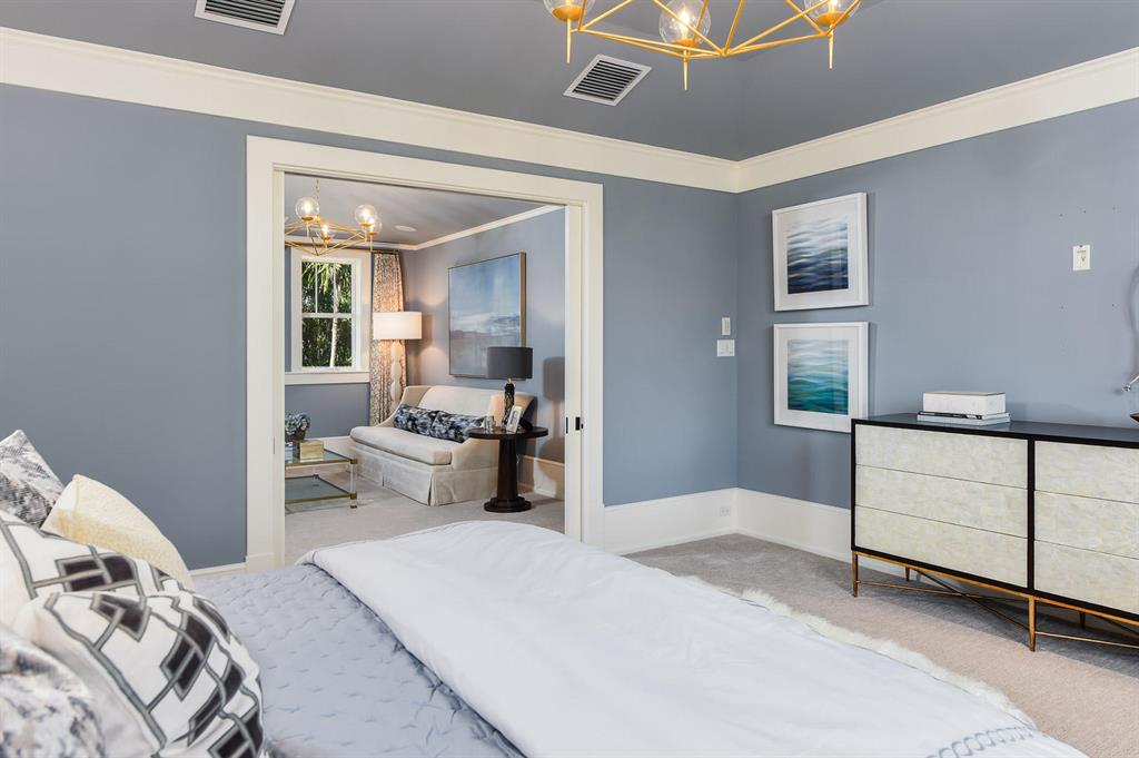 PRIMAVERA ESTATES (OCEAN SEC) - Residential