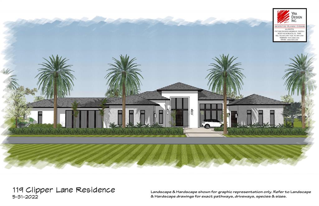 New Construction – Premier Golf Course Lot in Admirals Cove.
This single-story compound 4 bedroom, 4.1 bath 3.1 car garage home will be Transitional meets  Sophistication with  open spaces and the finest of materials and craftsmanship, no expense will be spared. Located near the clubhouse and is situated on a desirable cul-de-sac with over 200' of golf course frontage you will enjoy countless hours overlooking the golf course from you back yard and resort style lanai & pool.   Massive kitchen with 2 islands and a walk-in pantry will impress chefs of all levels. Lavish Owners Retreat is perfectly placed with it's own wing for privacy and convenience with 2 walk-in closets, dual sink bathroom vanities, in/out door shower and soaking bathtub.. 

NO MEMBERSHIP PURCHASE IS REQUIRED Oversized VIP guest bedroom with private bath , 2 additional guest bedrooms each with their own private baths and all overlooking pool, , glass office overlooking pool and patio, driveway courtyard and only neighbors on 1 side, There is still time to modify the floor plan, pick materials to be used and a second floor can be easily added.