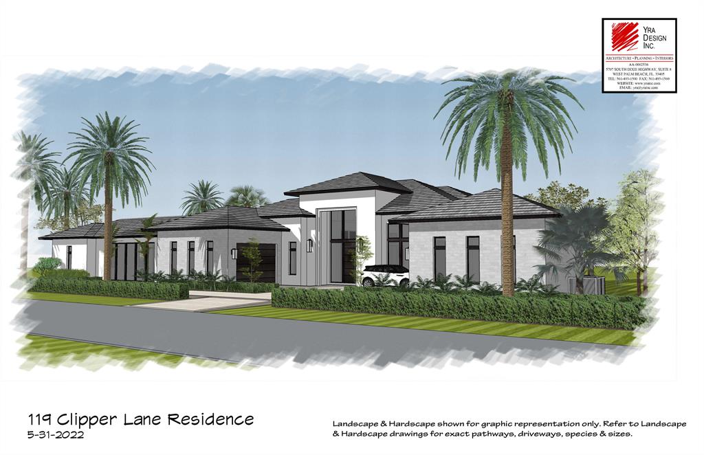 Admirals Cove - Residential