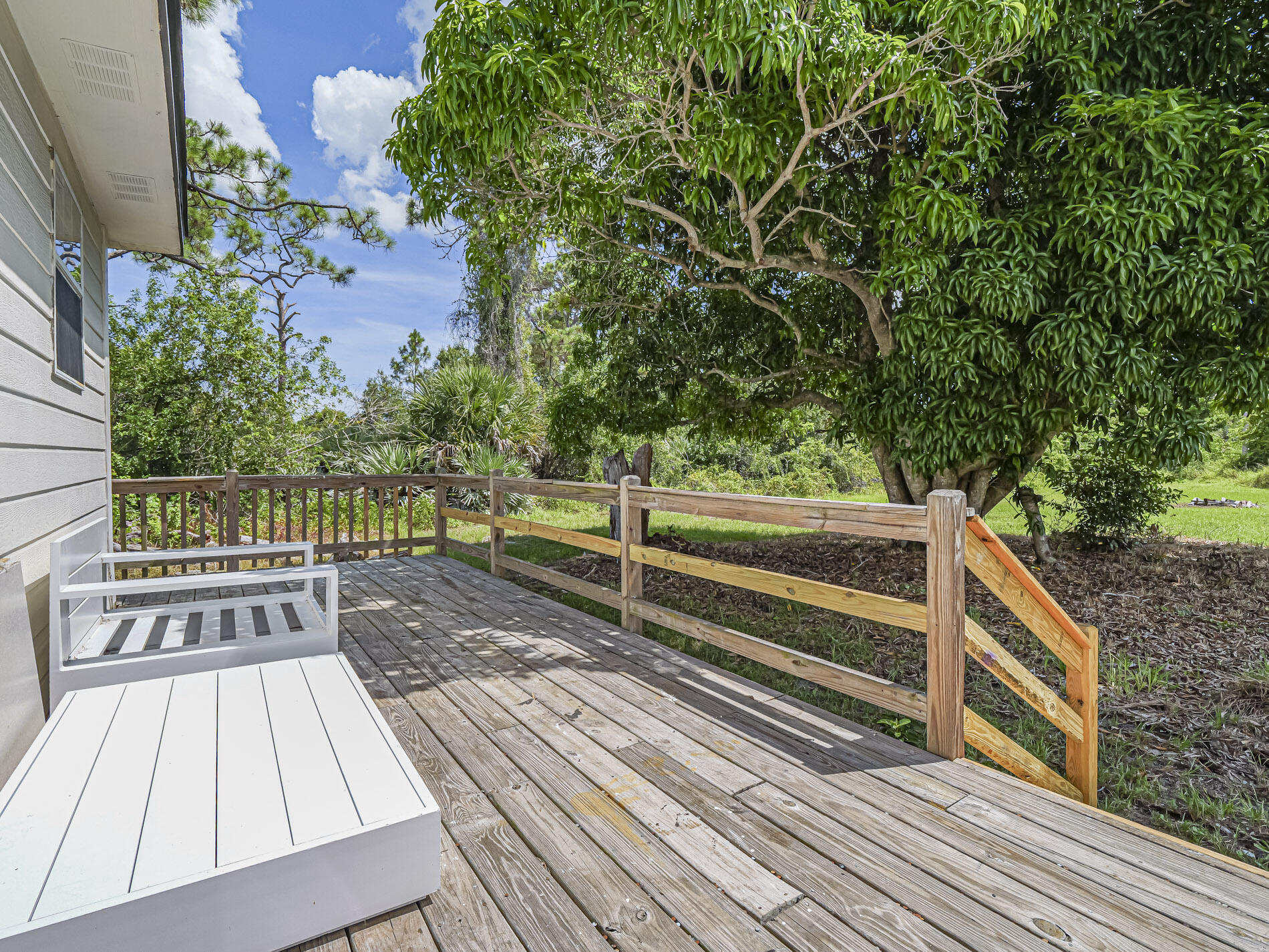 Citrus Hideaway - Residential Lease