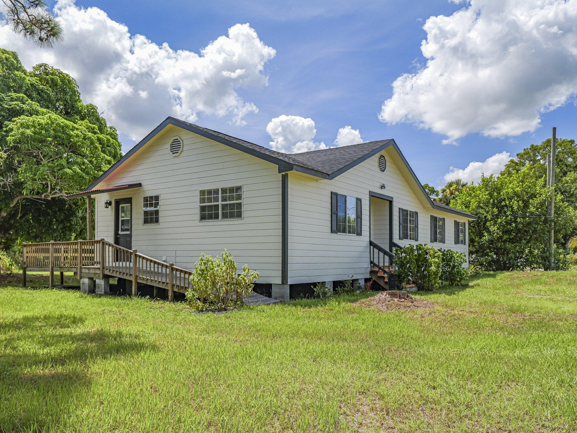 Citrus Hideaway - Residential Lease