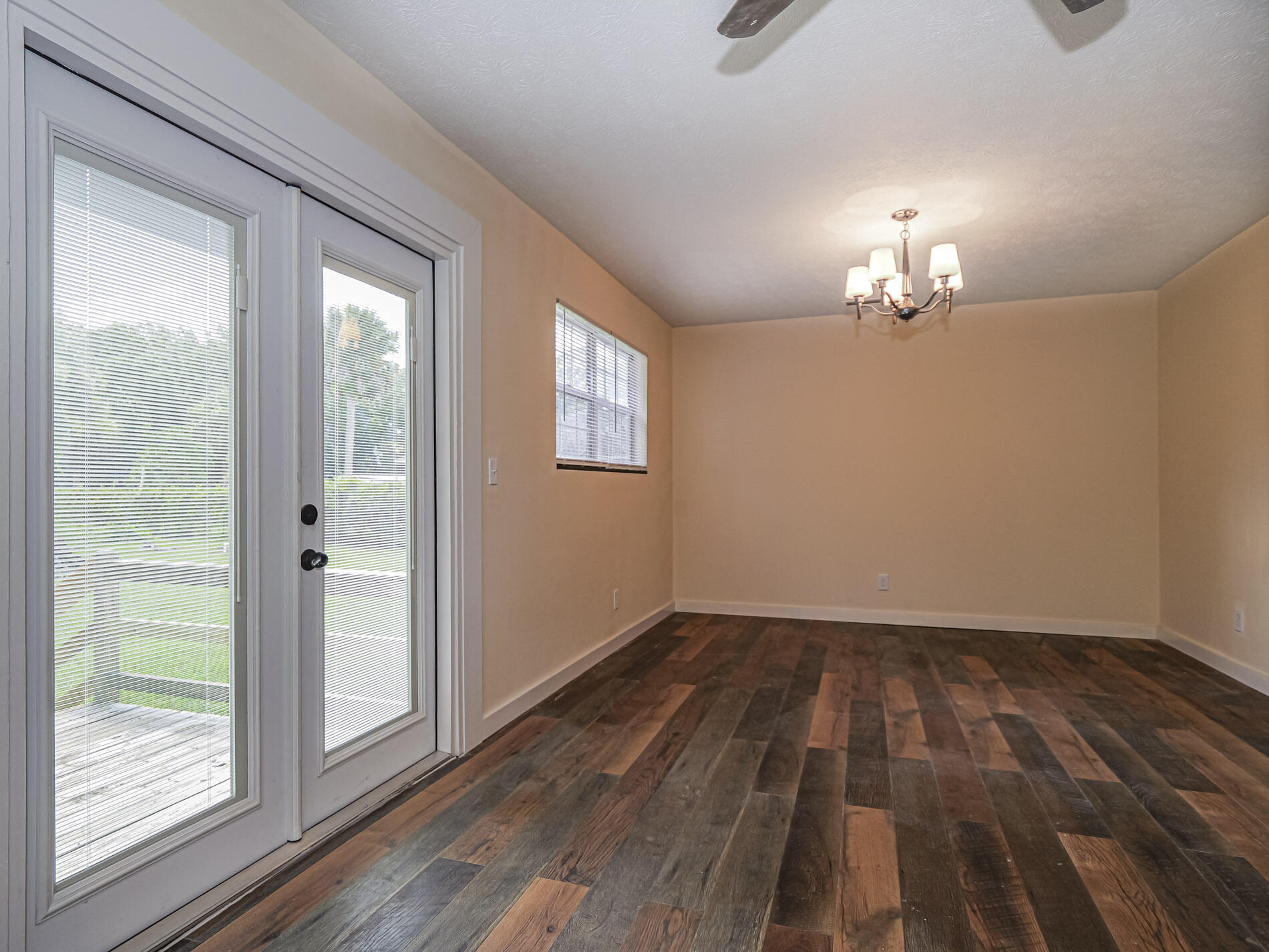 Citrus Hideaway - Residential Lease