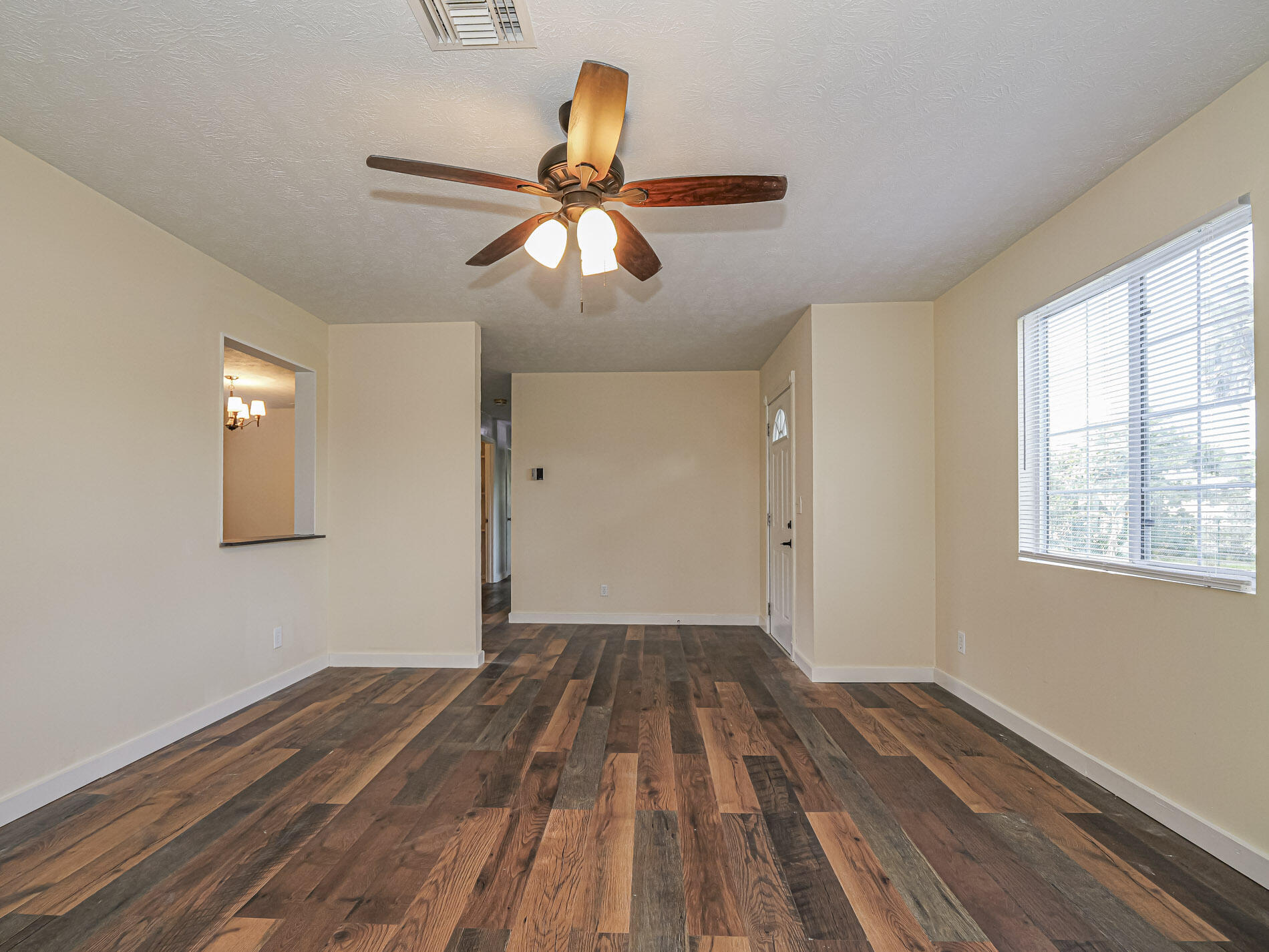 Citrus Hideaway - Residential Lease