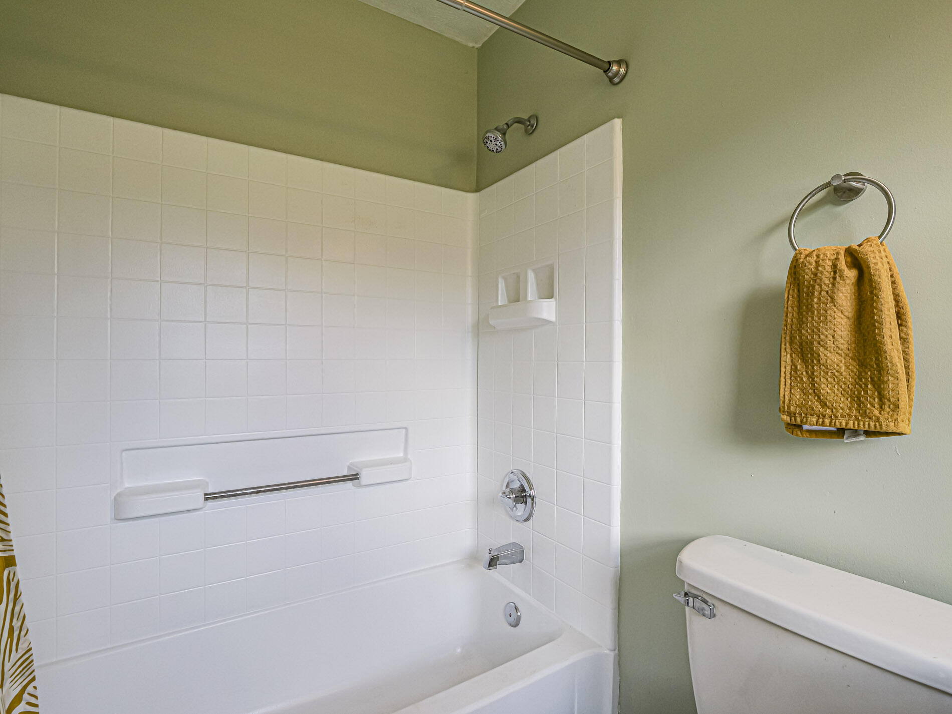 Citrus Hideaway - Residential Lease