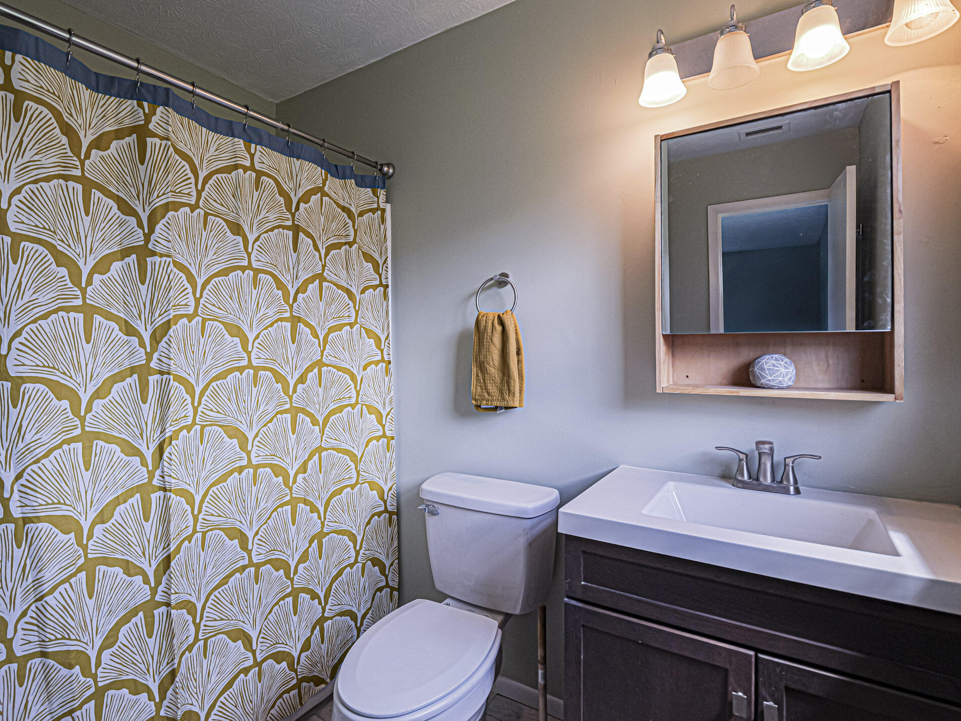 Citrus Hideaway - Residential Lease