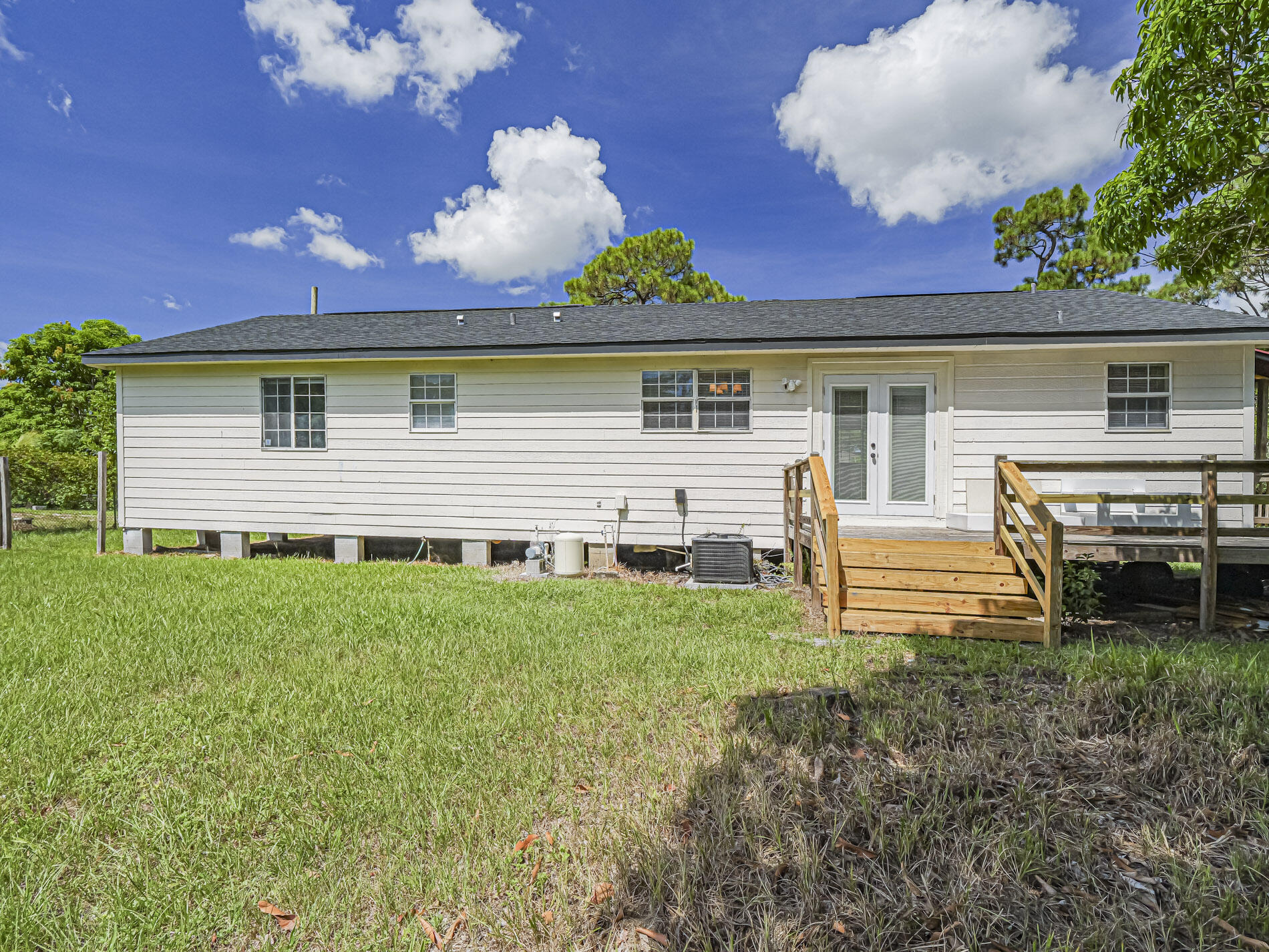Citrus Hideaway - Residential Lease