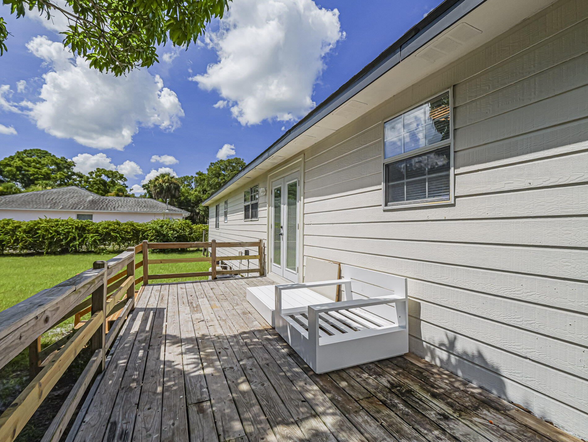 Citrus Hideaway - Residential Lease
