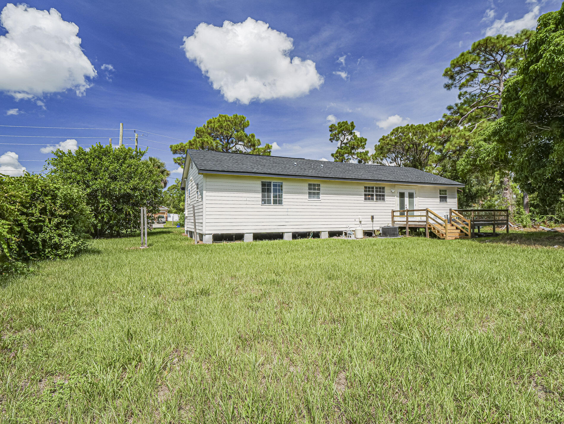 Citrus Hideaway - Residential Lease