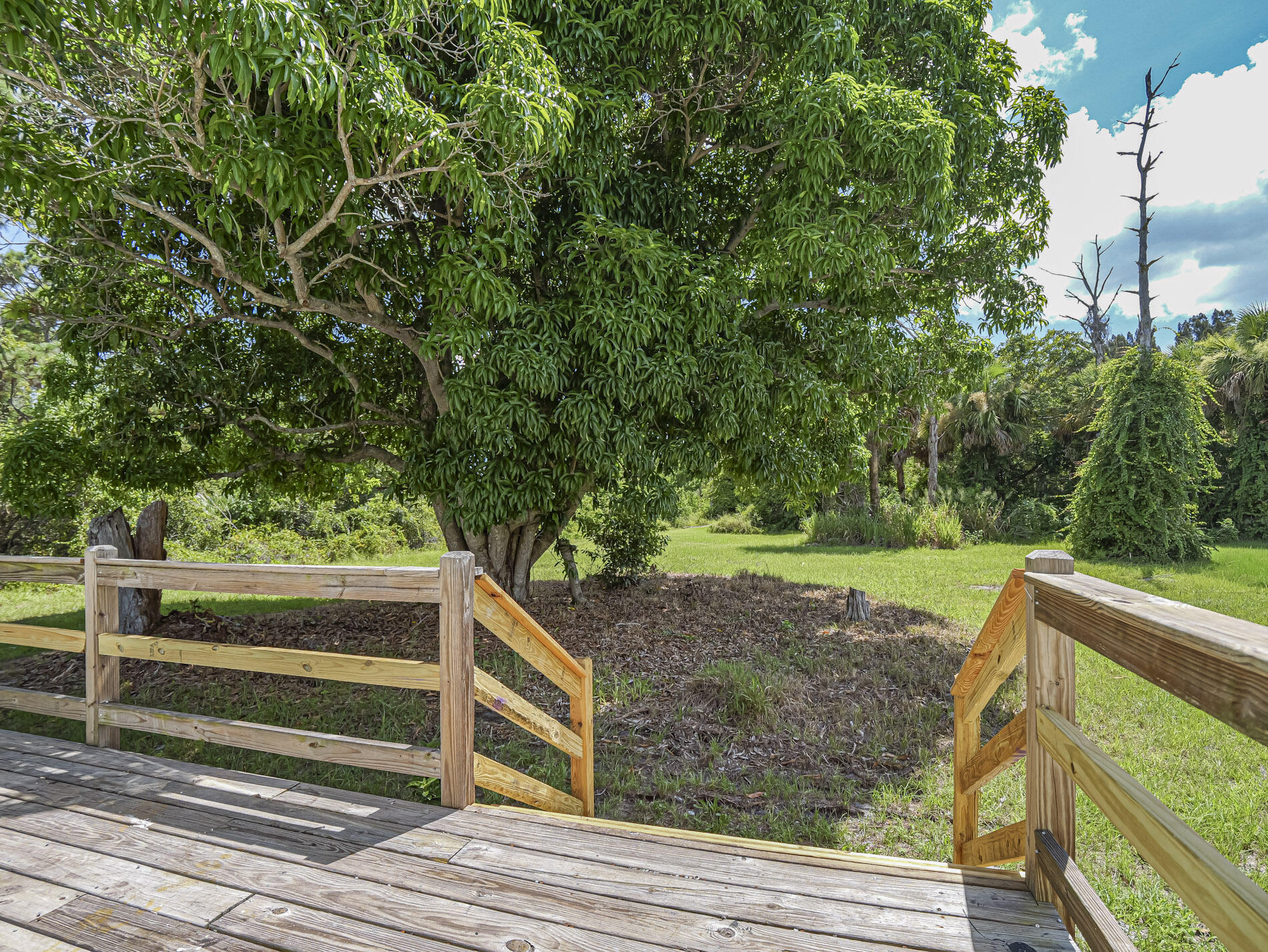 Citrus Hideaway - Residential Lease