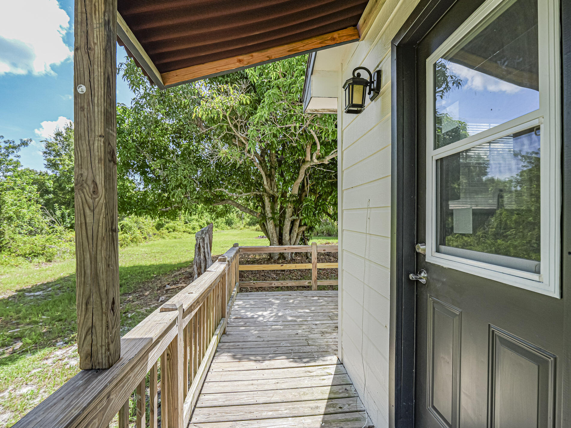 Citrus Hideaway - Residential Lease