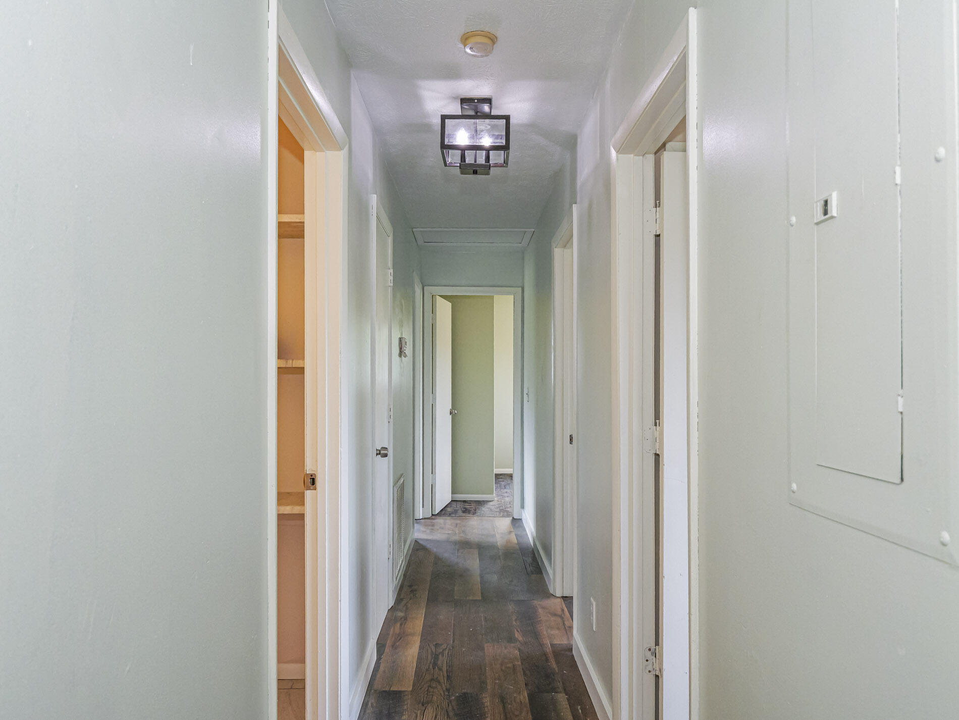 Citrus Hideaway - Residential Lease