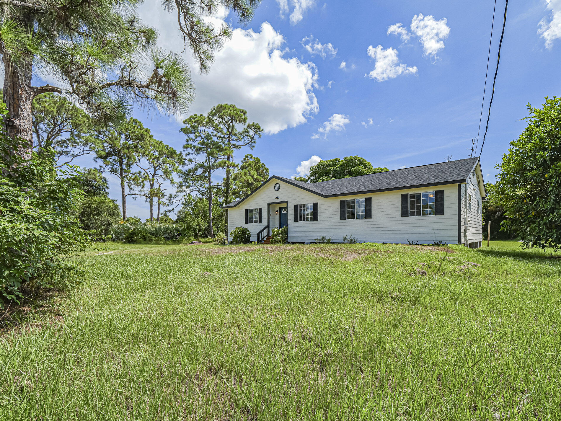 Citrus Hideaway - Residential Lease