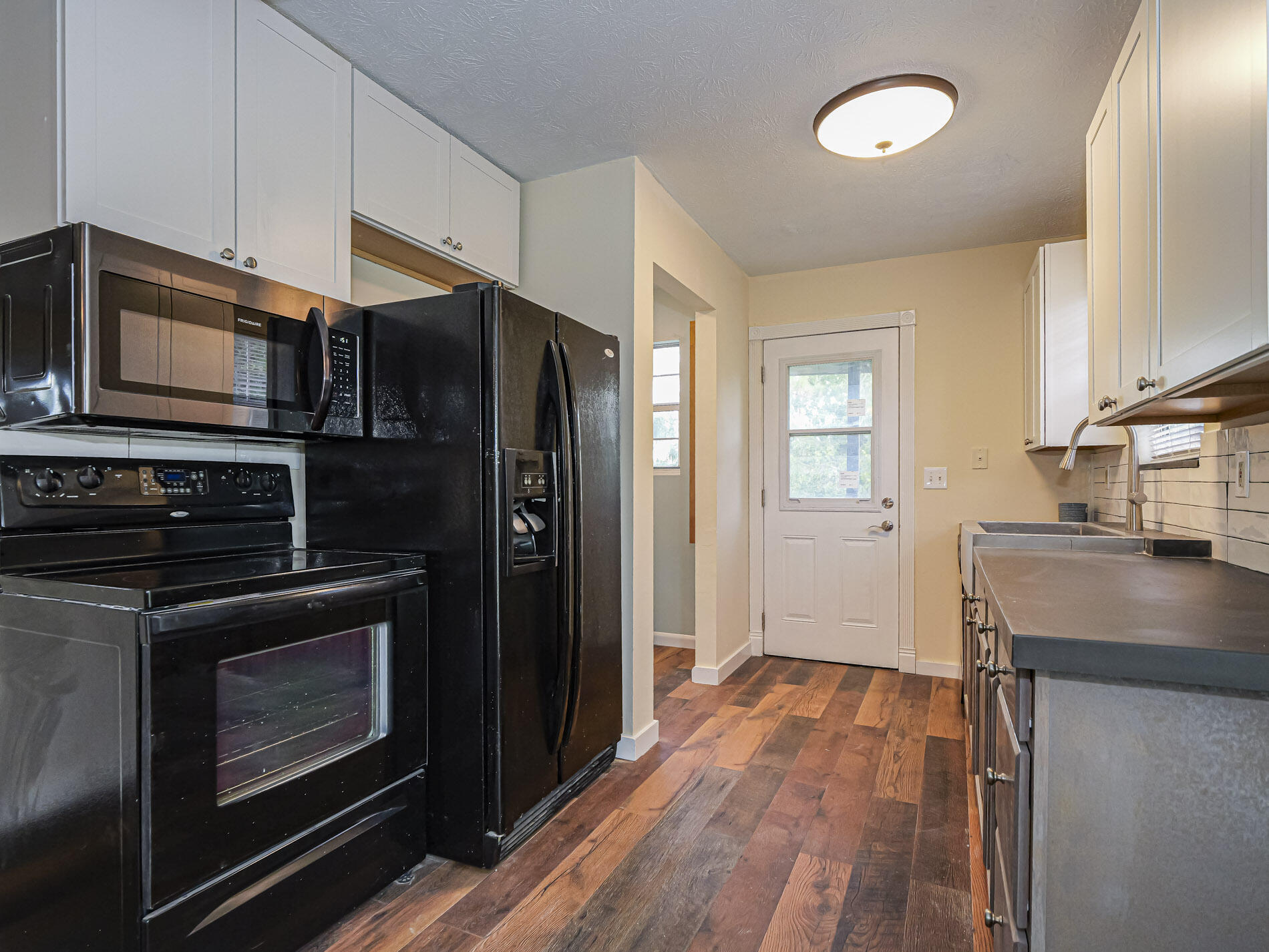 Citrus Hideaway - Residential Lease
