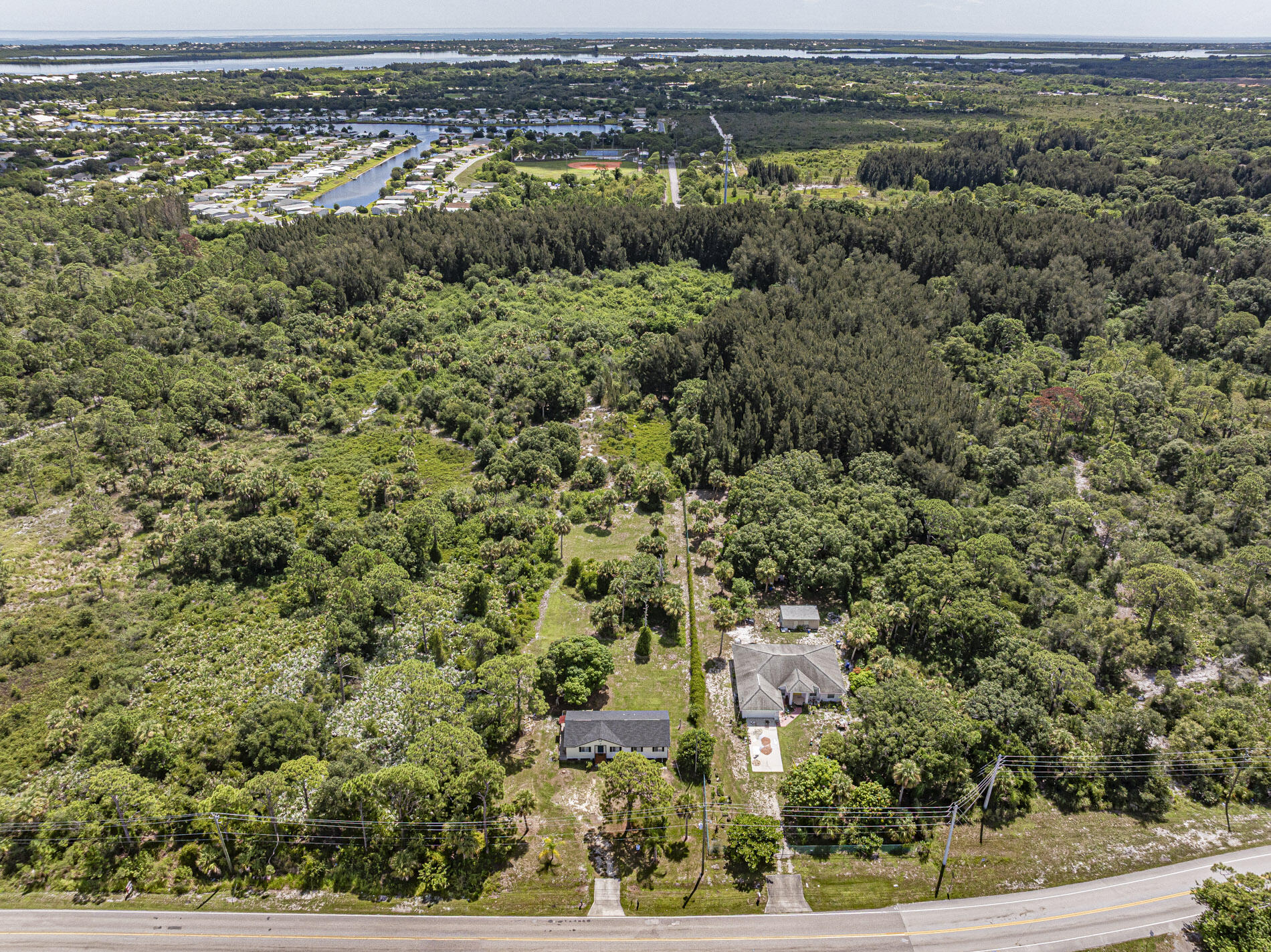Citrus Hideaway - Residential Lease