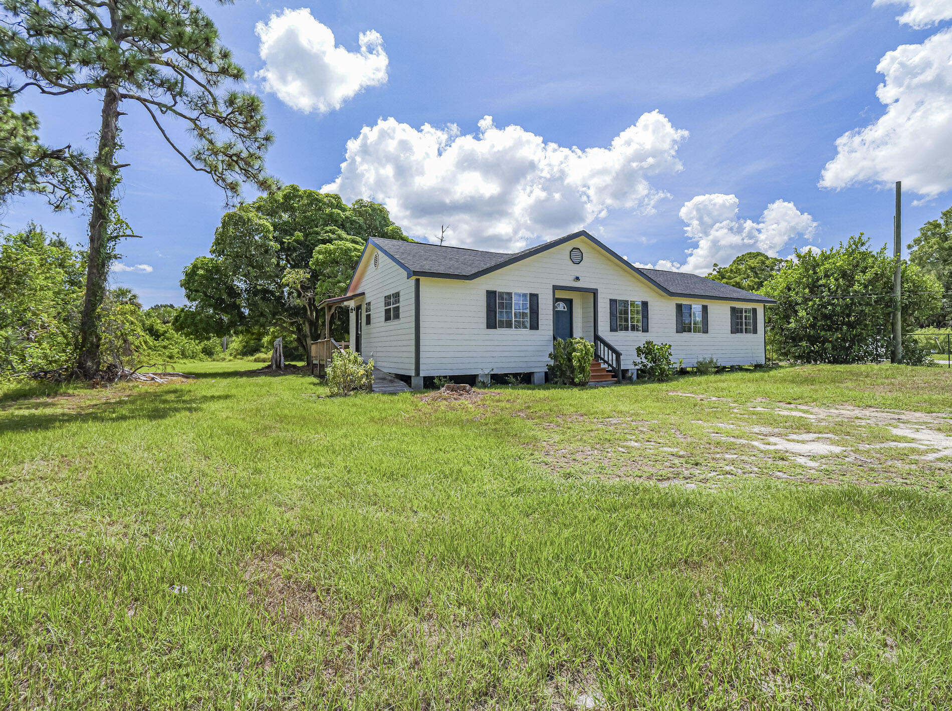 Citrus Hideaway - Residential Lease