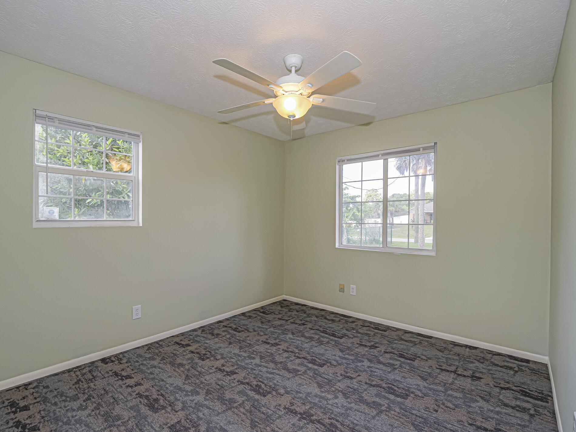Citrus Hideaway - Residential Lease