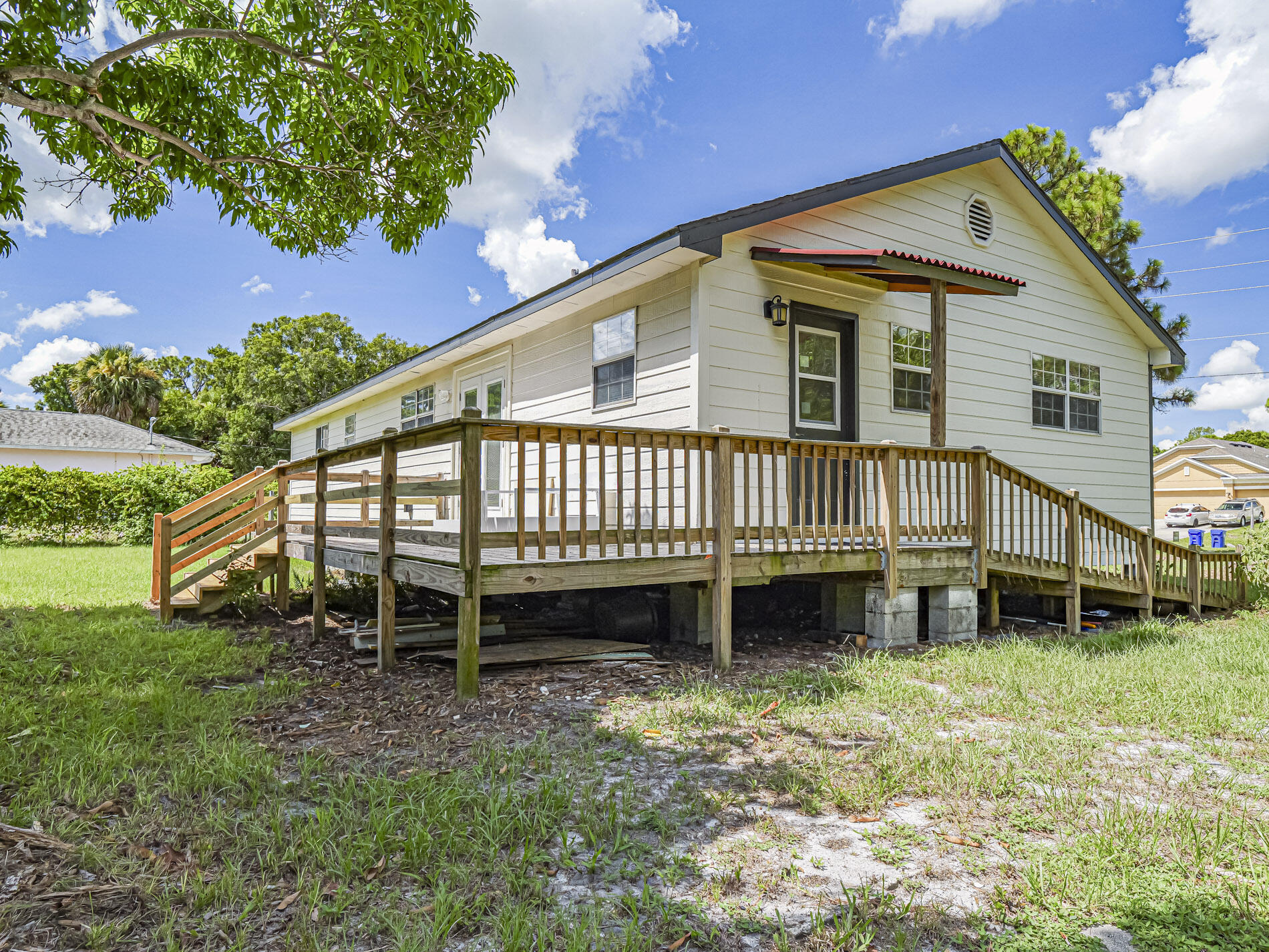 Citrus Hideaway - Residential Lease