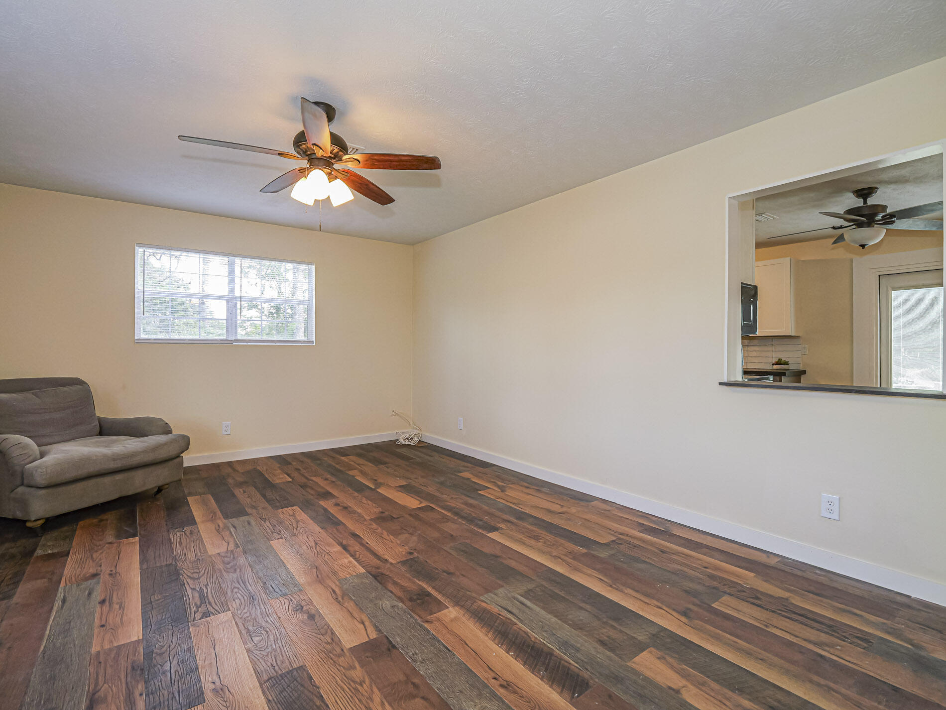 Citrus Hideaway - Residential Lease