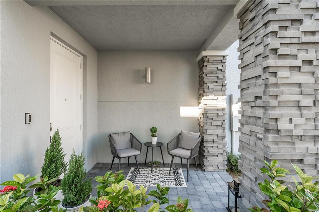 VELEIROS - Residential