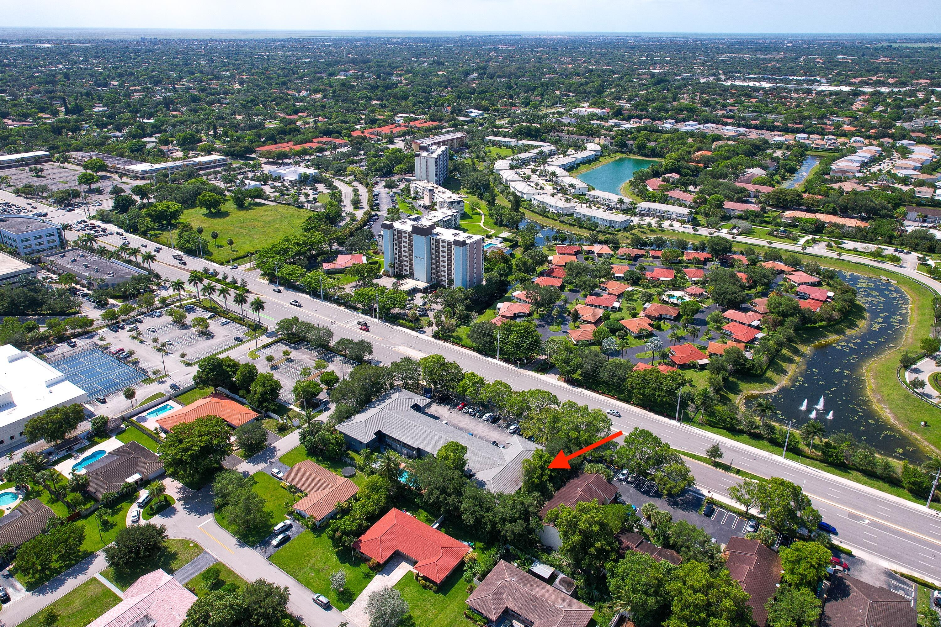 OXFORD CONDO - Residential