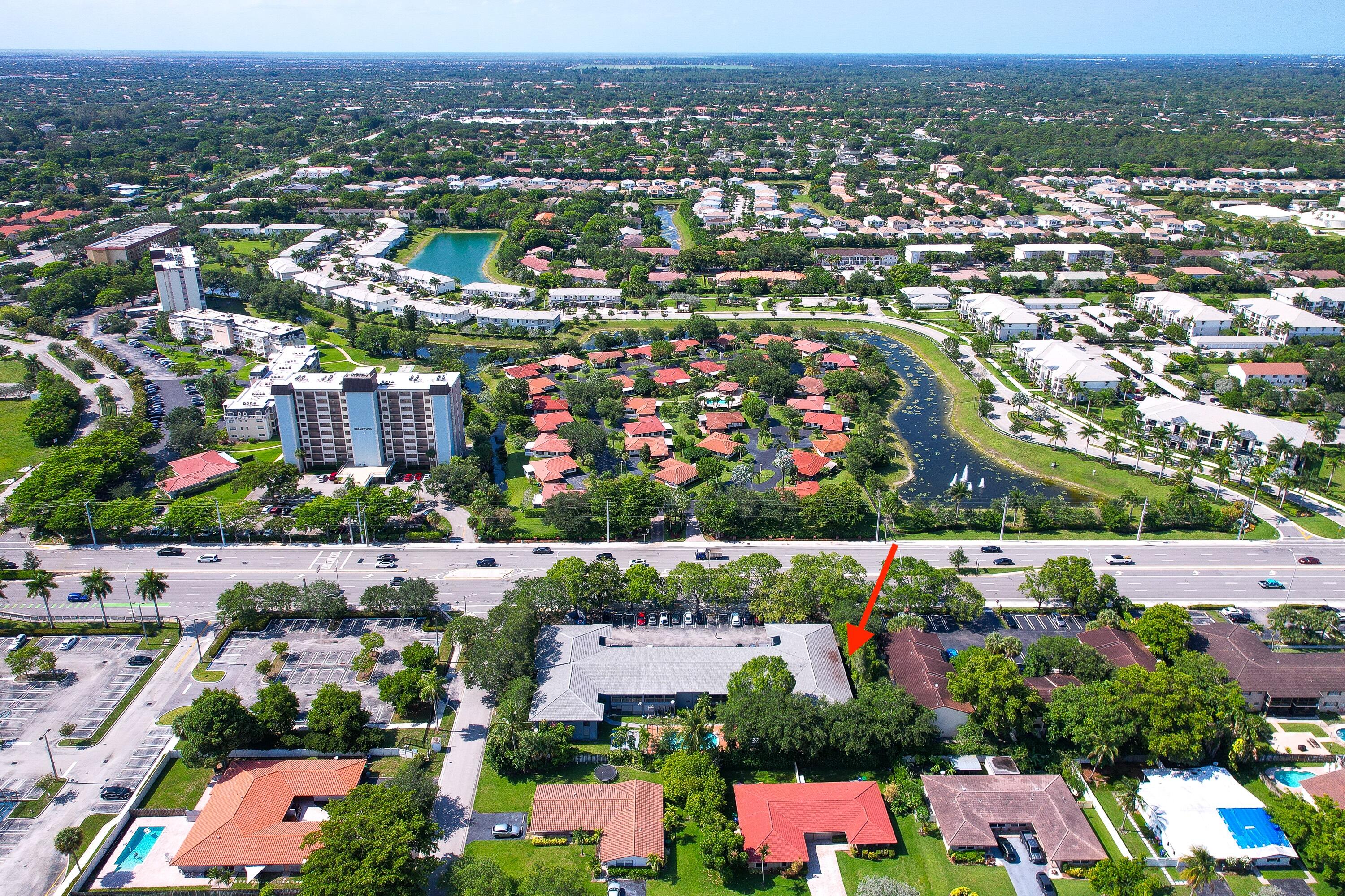 OXFORD CONDO - Residential