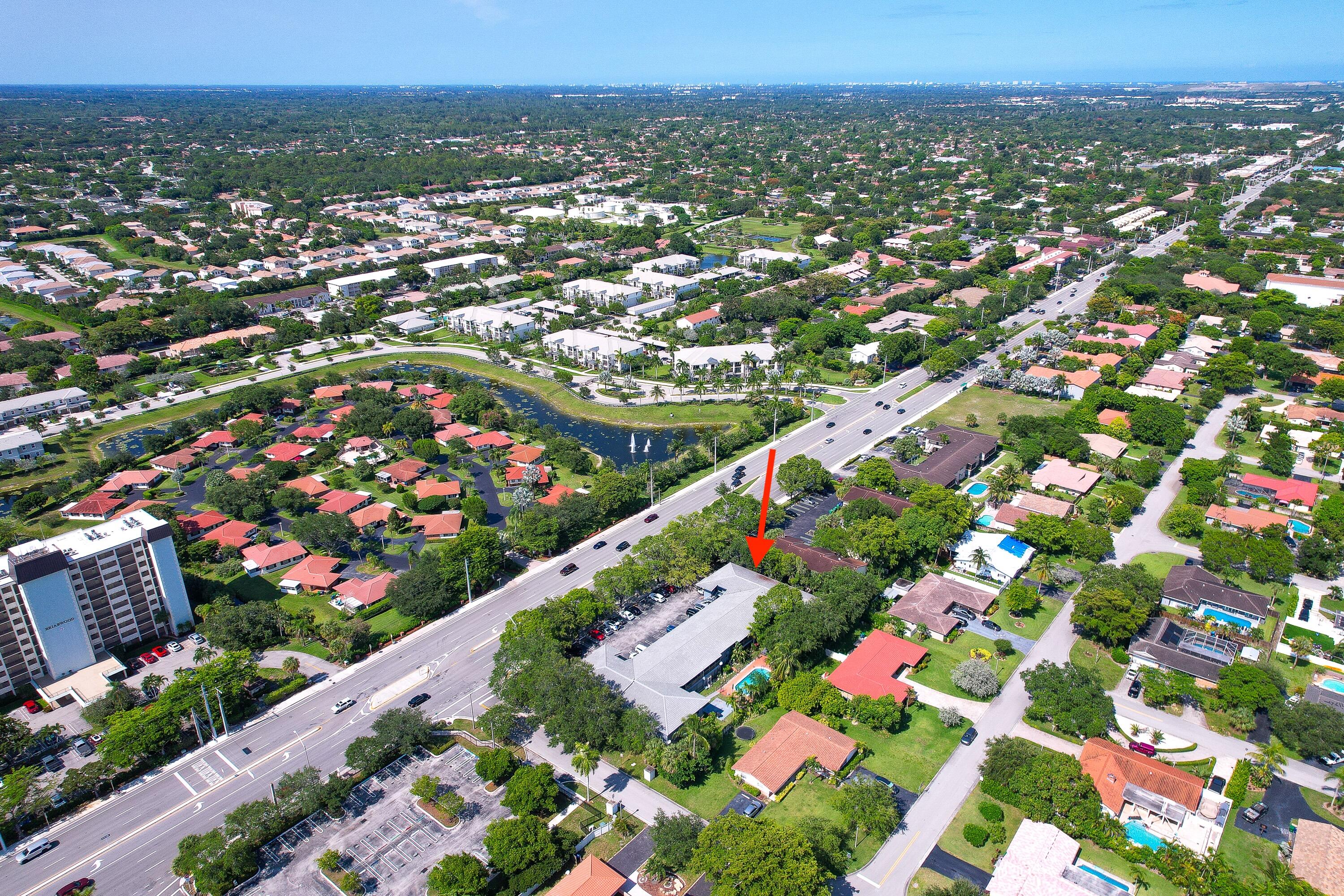OXFORD CONDO - Residential