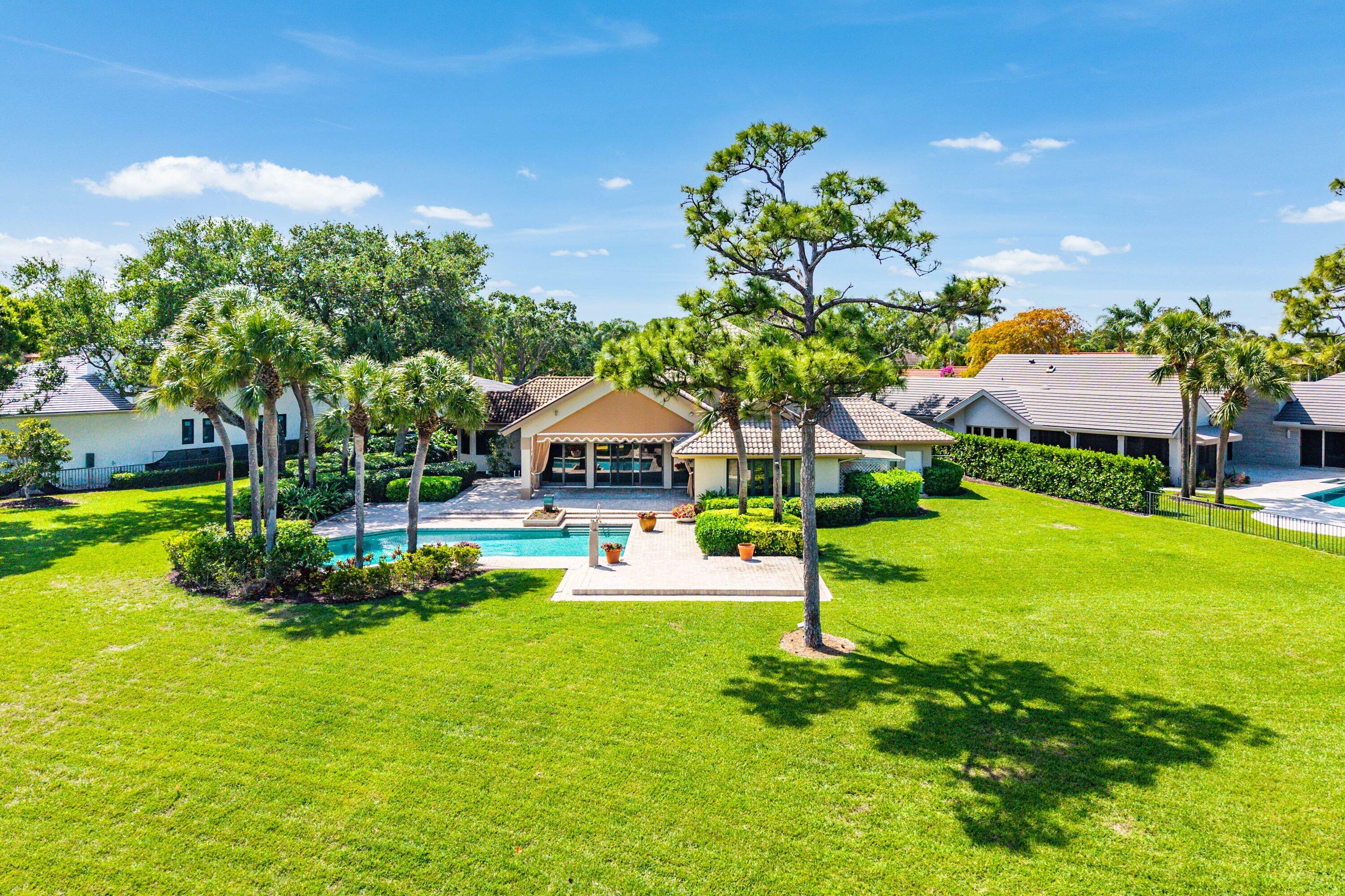 FRENCHMANS CREEK - Residential