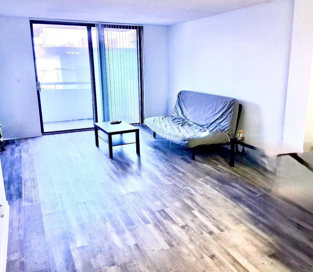 PARKVIEW PLAZA CONDO - Residential