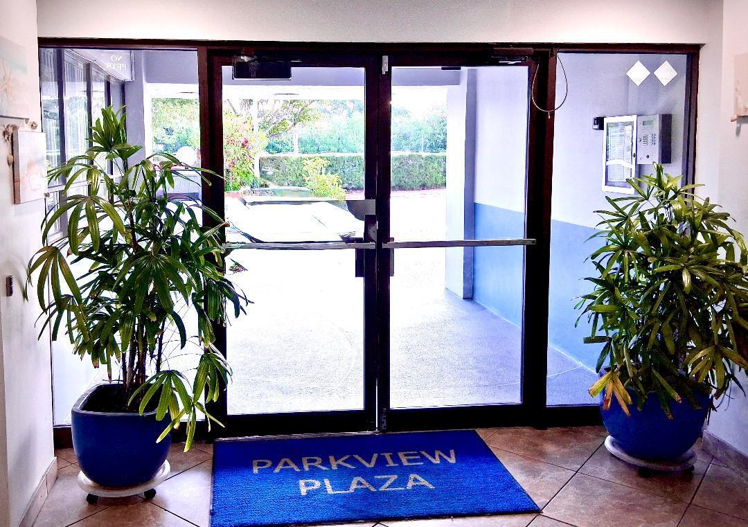 PARKVIEW PLAZA CONDO - Residential