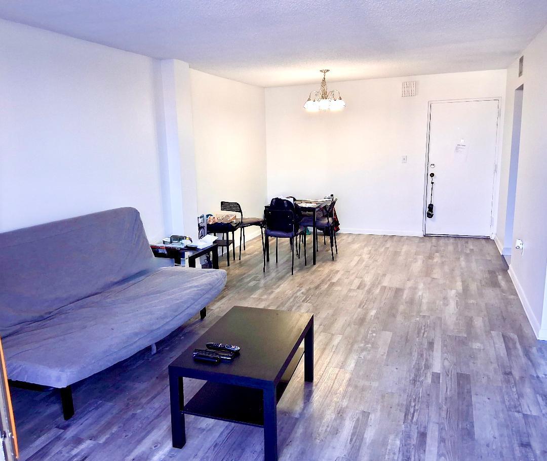 PARKVIEW PLAZA CONDO - Residential