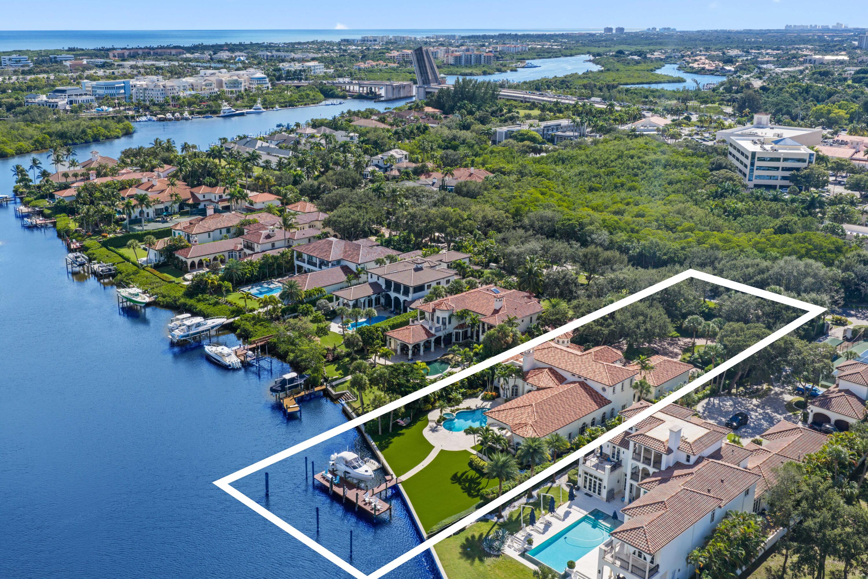 SANCTUARY BAY - Residential