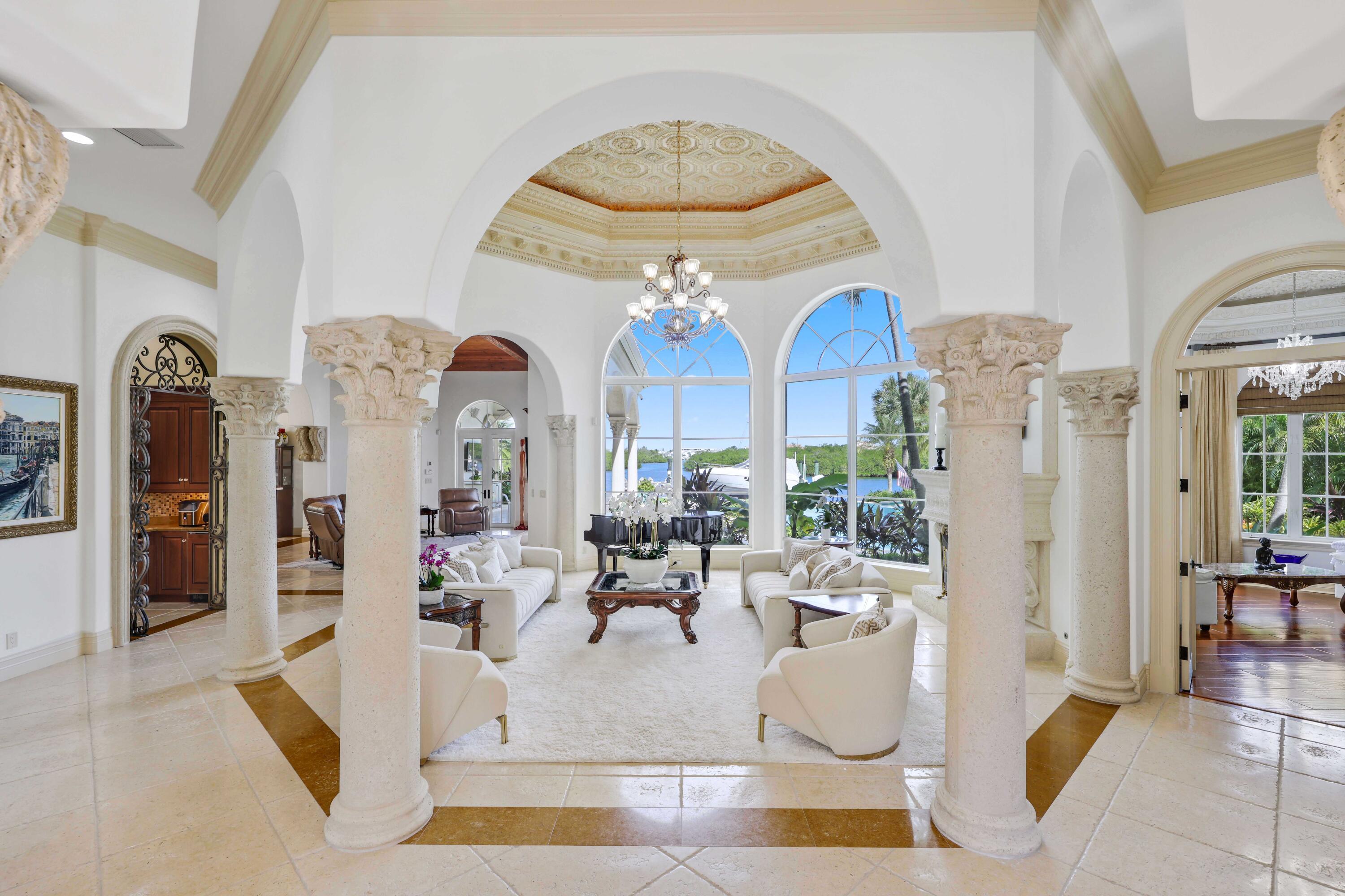 SANCTUARY BAY - Residential
