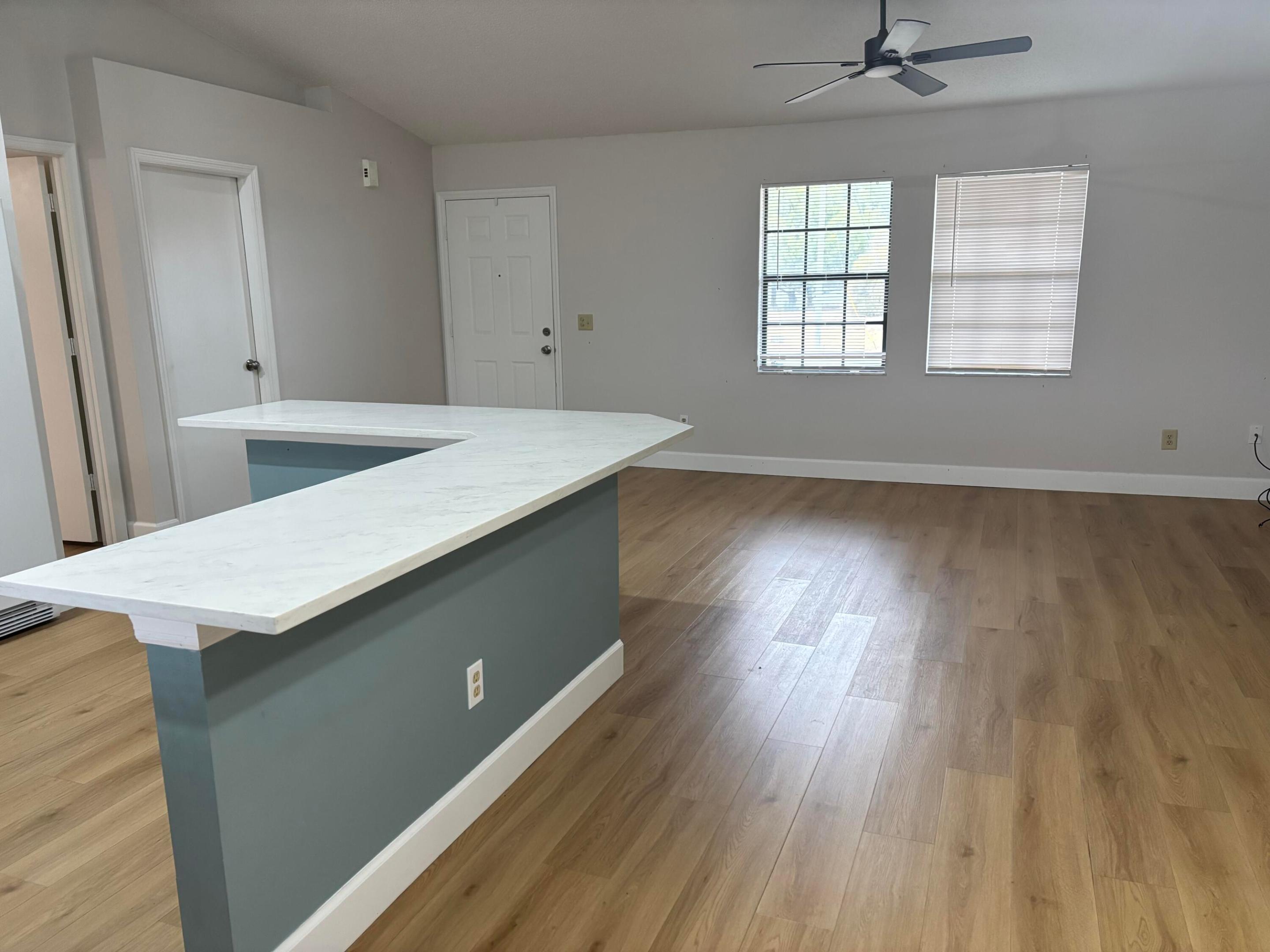 PORT ST LUCIE SECTION 27 - Residential