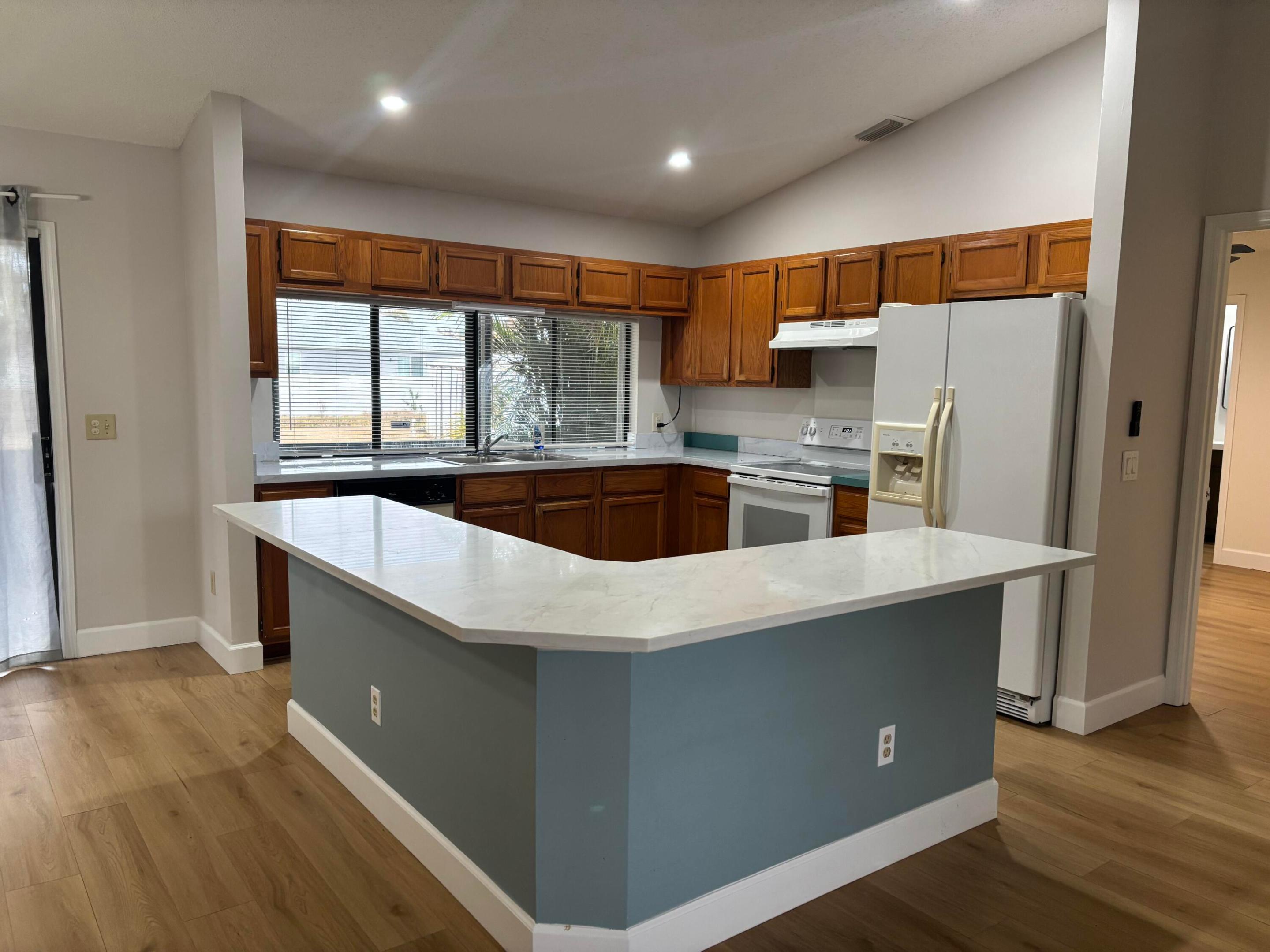 PORT ST LUCIE SECTION 27 - Residential