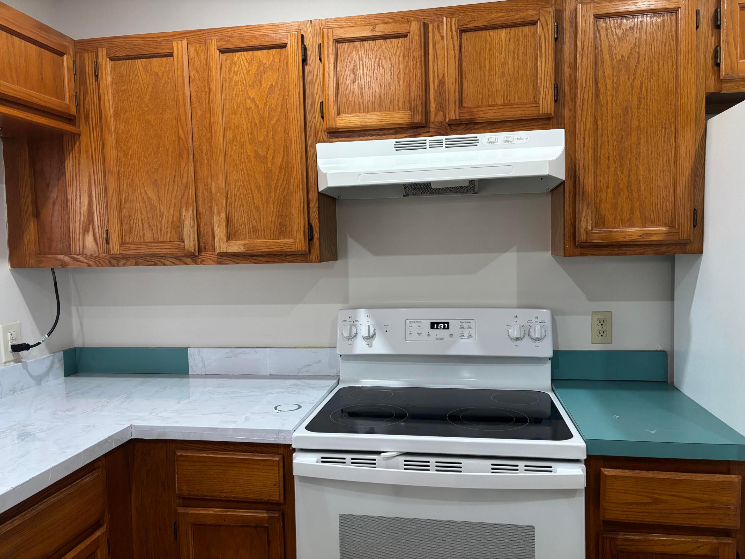 PORT ST LUCIE SECTION 27 - Residential
