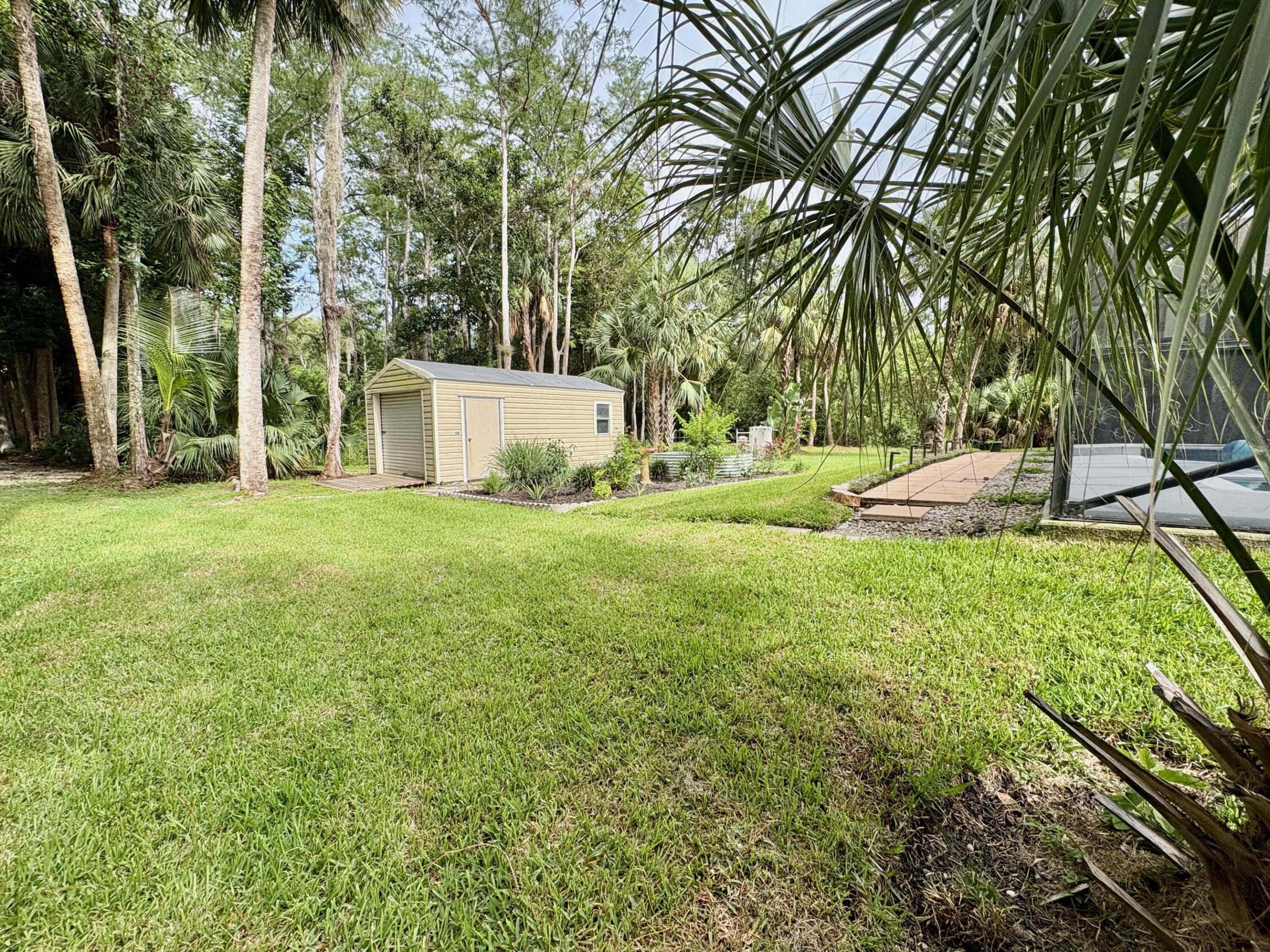 Jupiter Farms - Residential