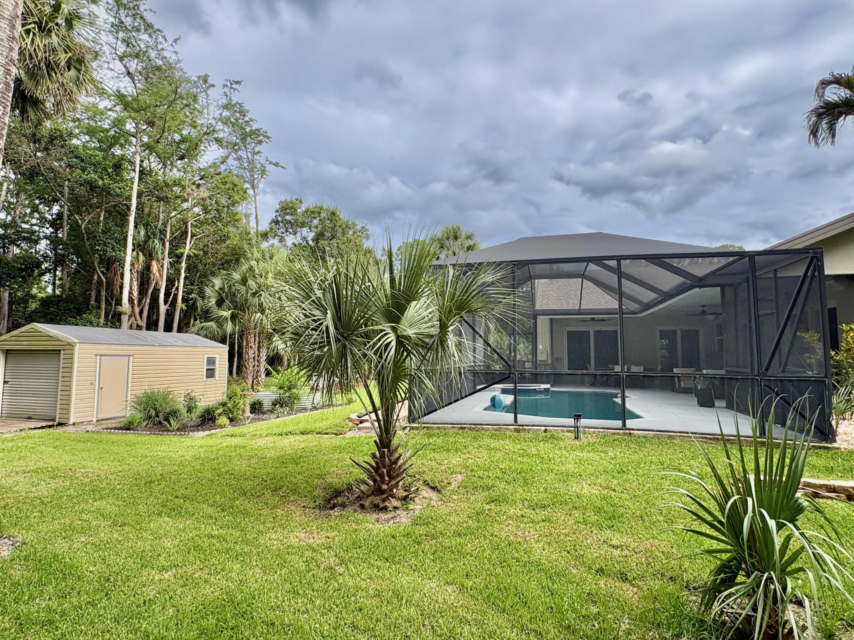 Jupiter Farms - Residential