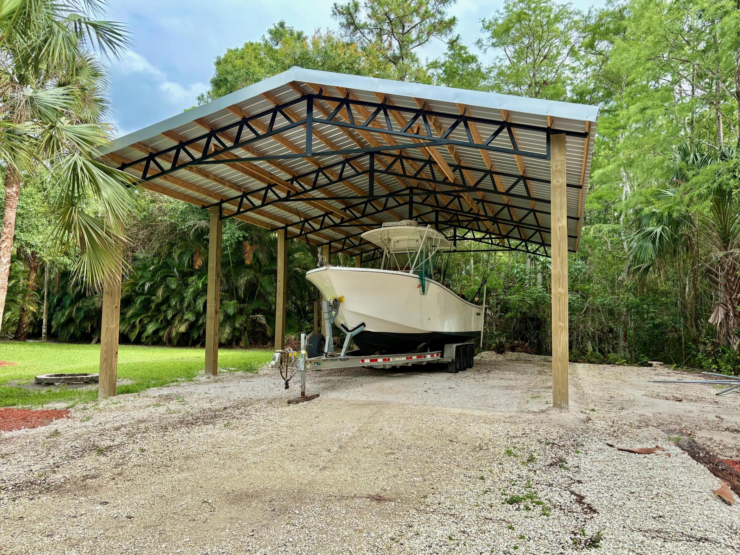 Jupiter Farms - Residential