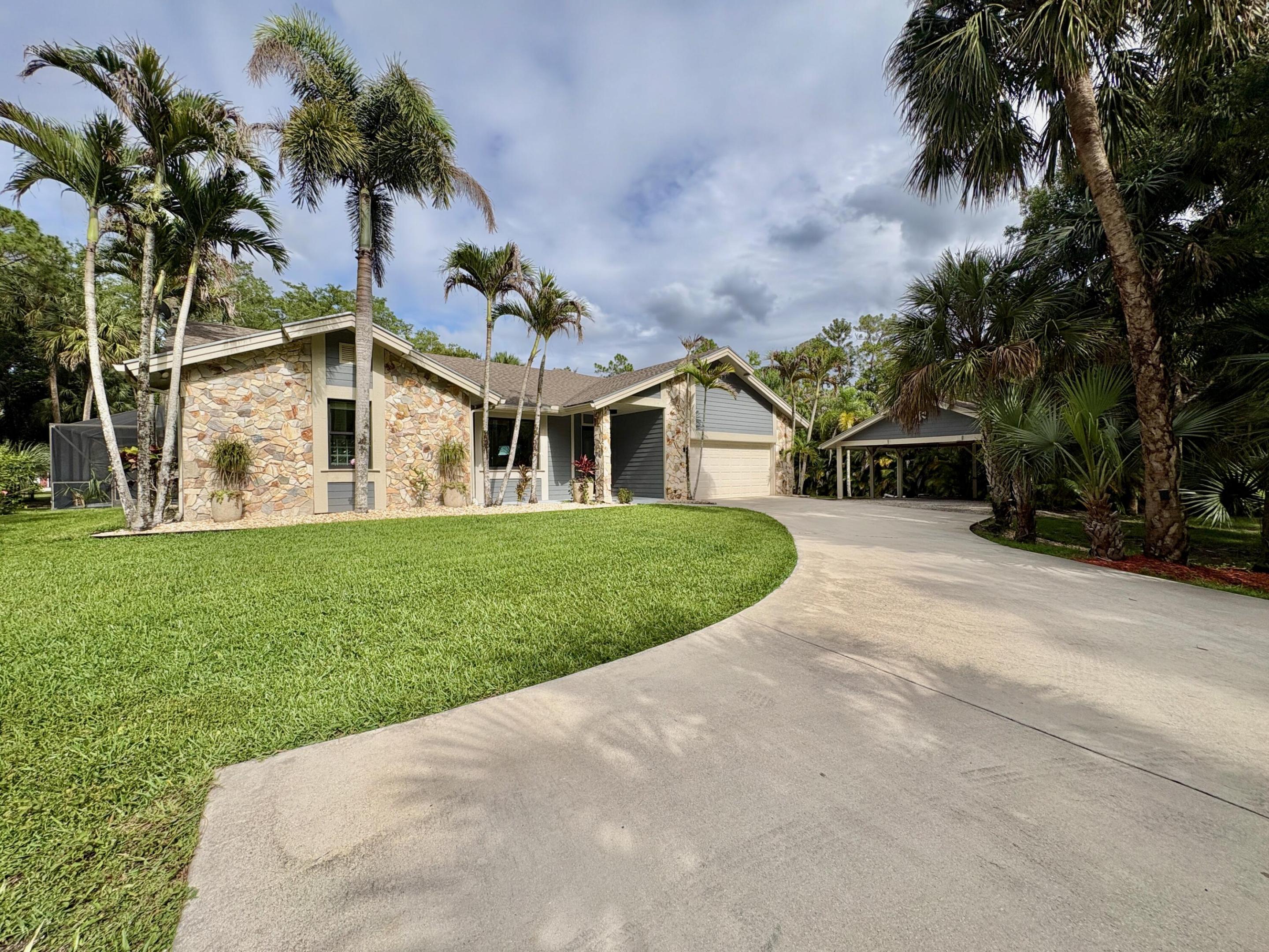 Jupiter Farms - Residential