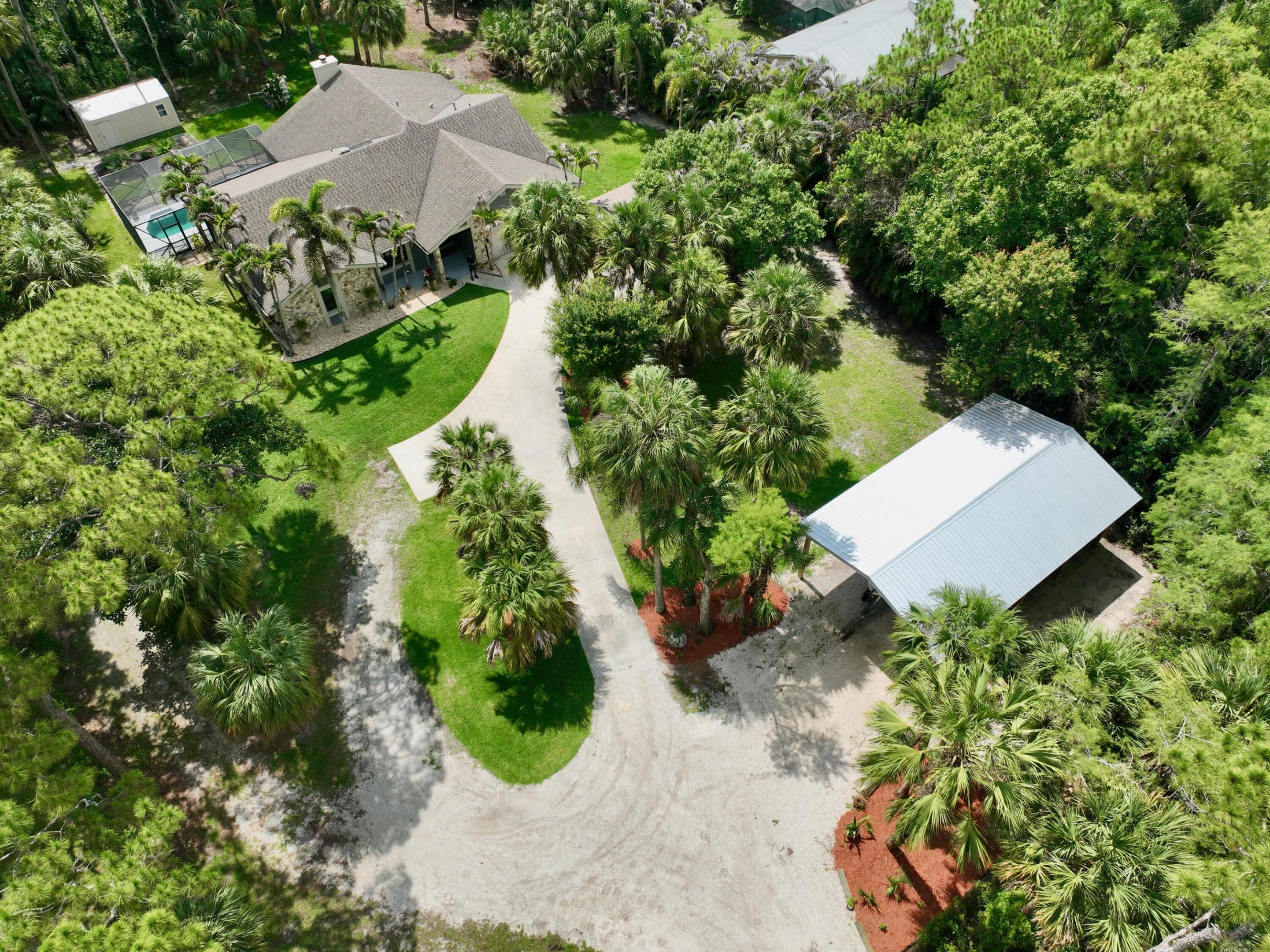 Jupiter Farms - Residential