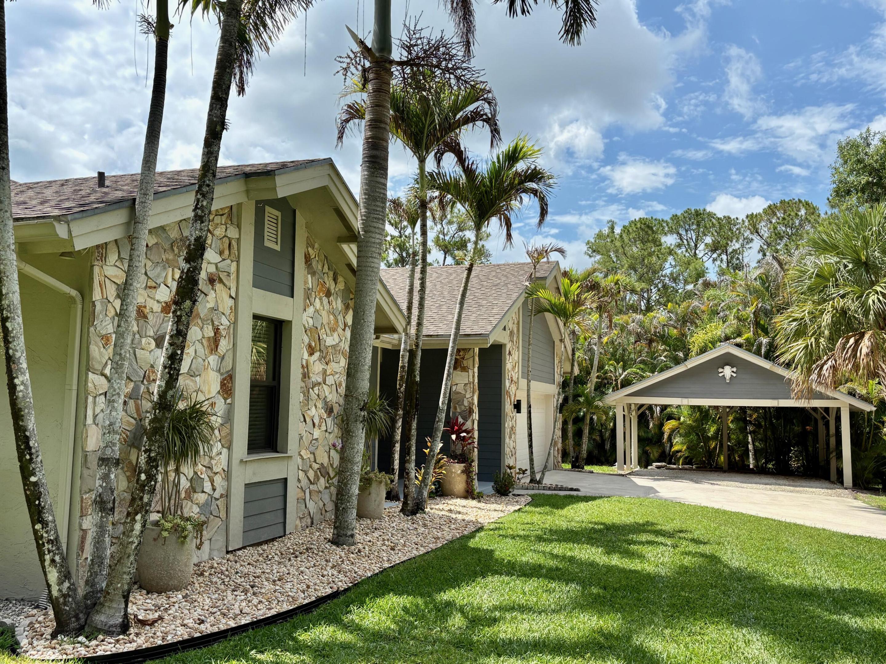 Jupiter Farms - Residential