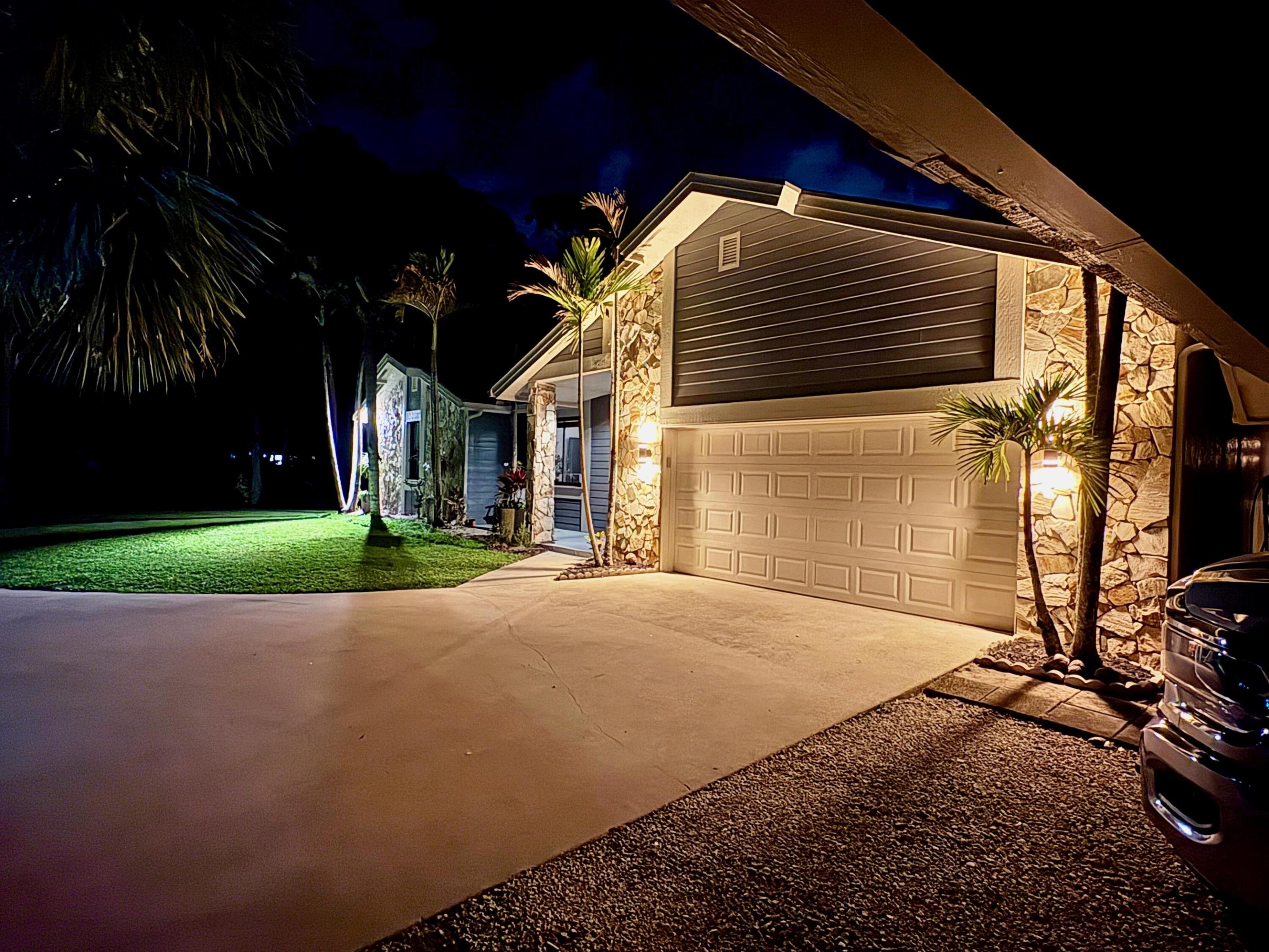 Jupiter Farms - Residential
