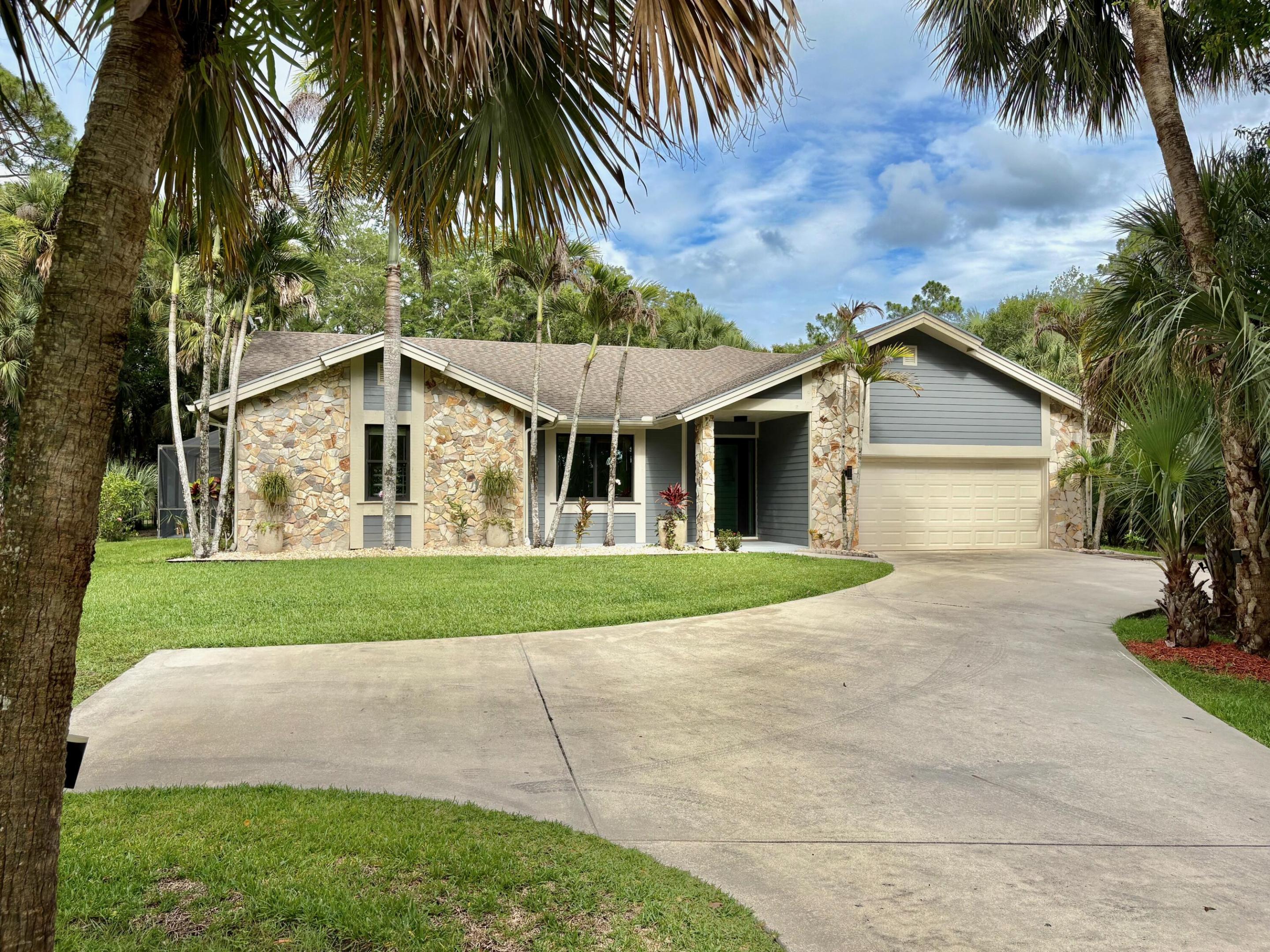 Jupiter Farms - Residential