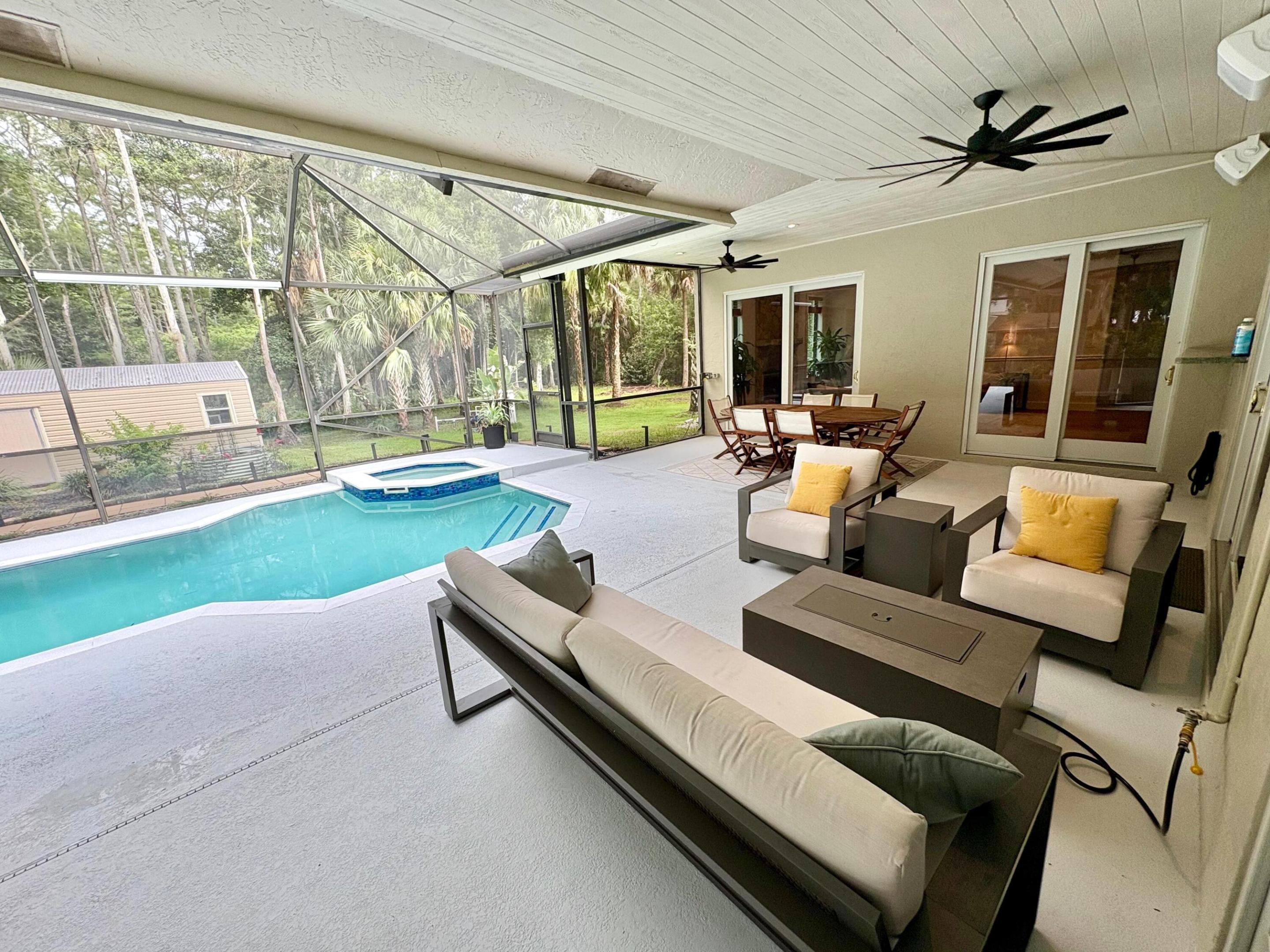 Jupiter Farms - Residential