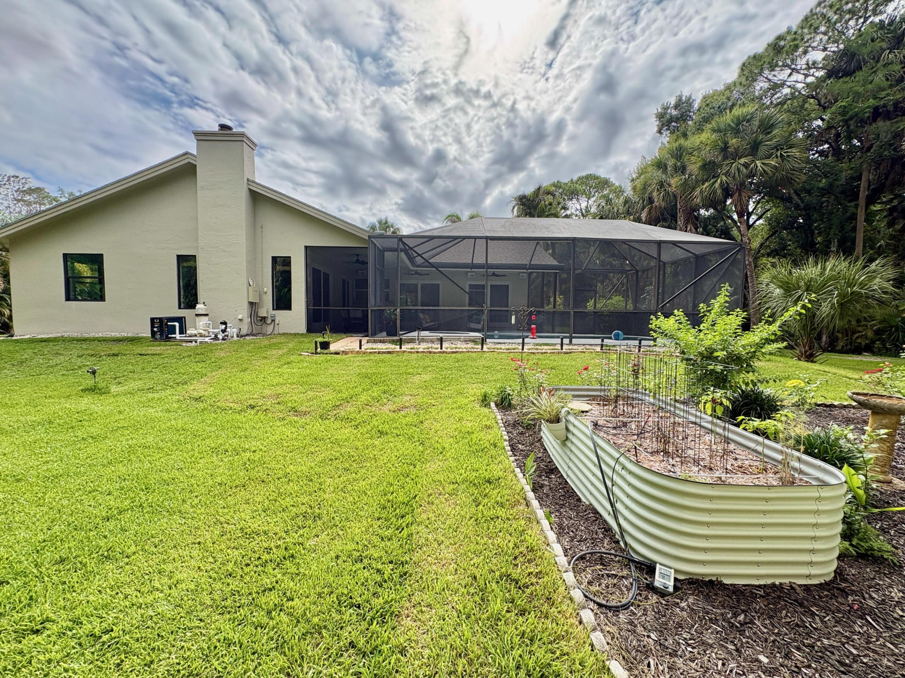 Jupiter Farms - Residential
